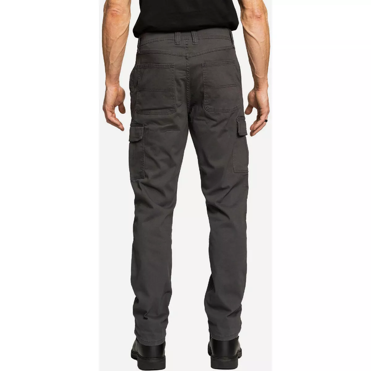 Full Blue Gray 40x36 Cargo Pants - photo 3