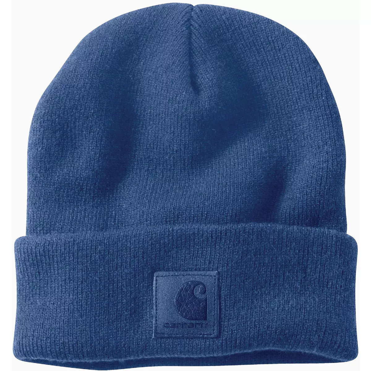 Carhartt Men's Lakeshore Rib Knit Beanie