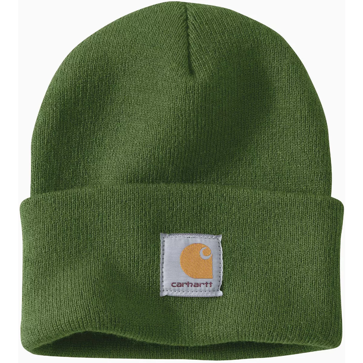 Carhartt Arborvitae Knit Cuffed Beanie