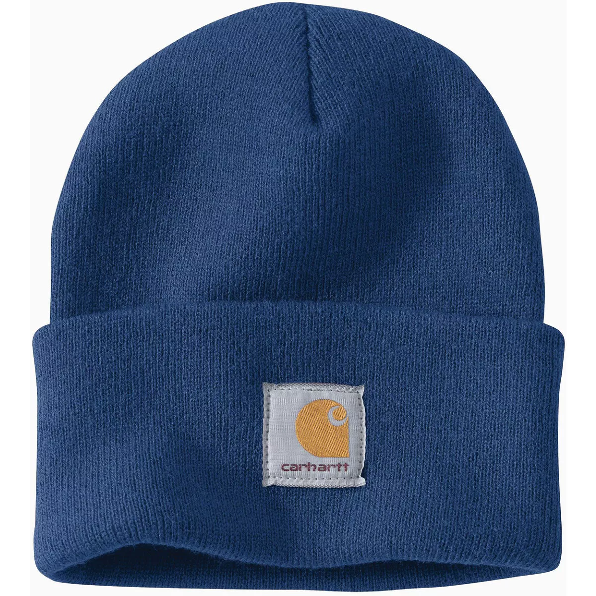 Carhartt Lakeshore Knit Cuffed Beanie