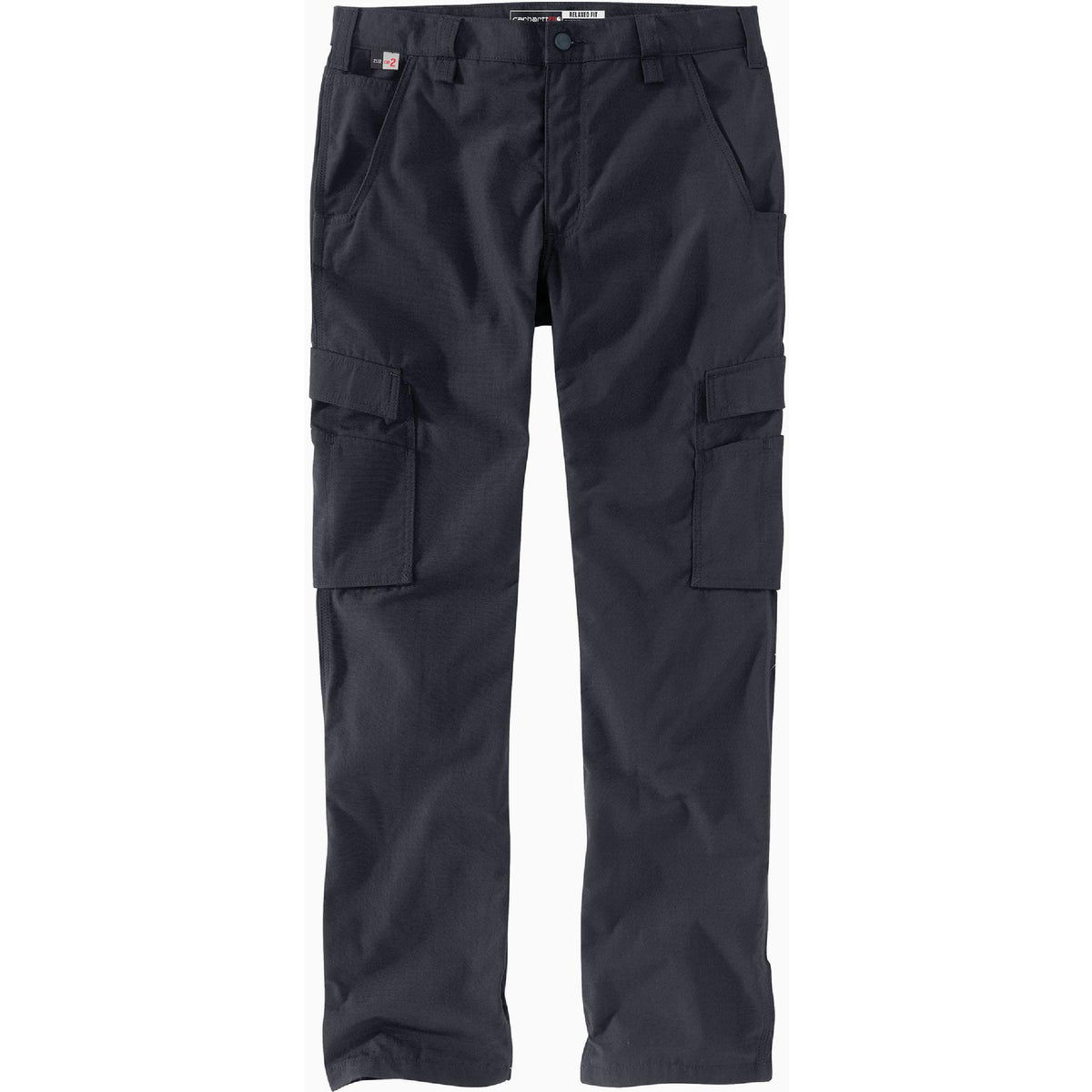 Carhartt flame resistant hot sale cargo pants