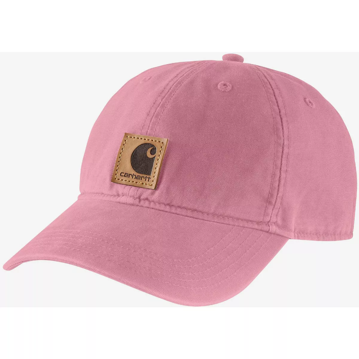 Carhartt Men's Foxglove Adjustable Canvas Cap