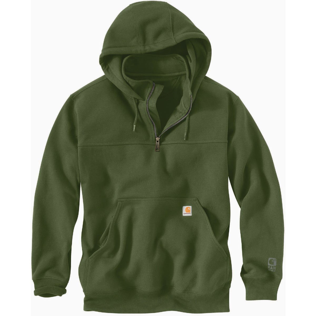 Carhartt xl tall sweatshirt best sale