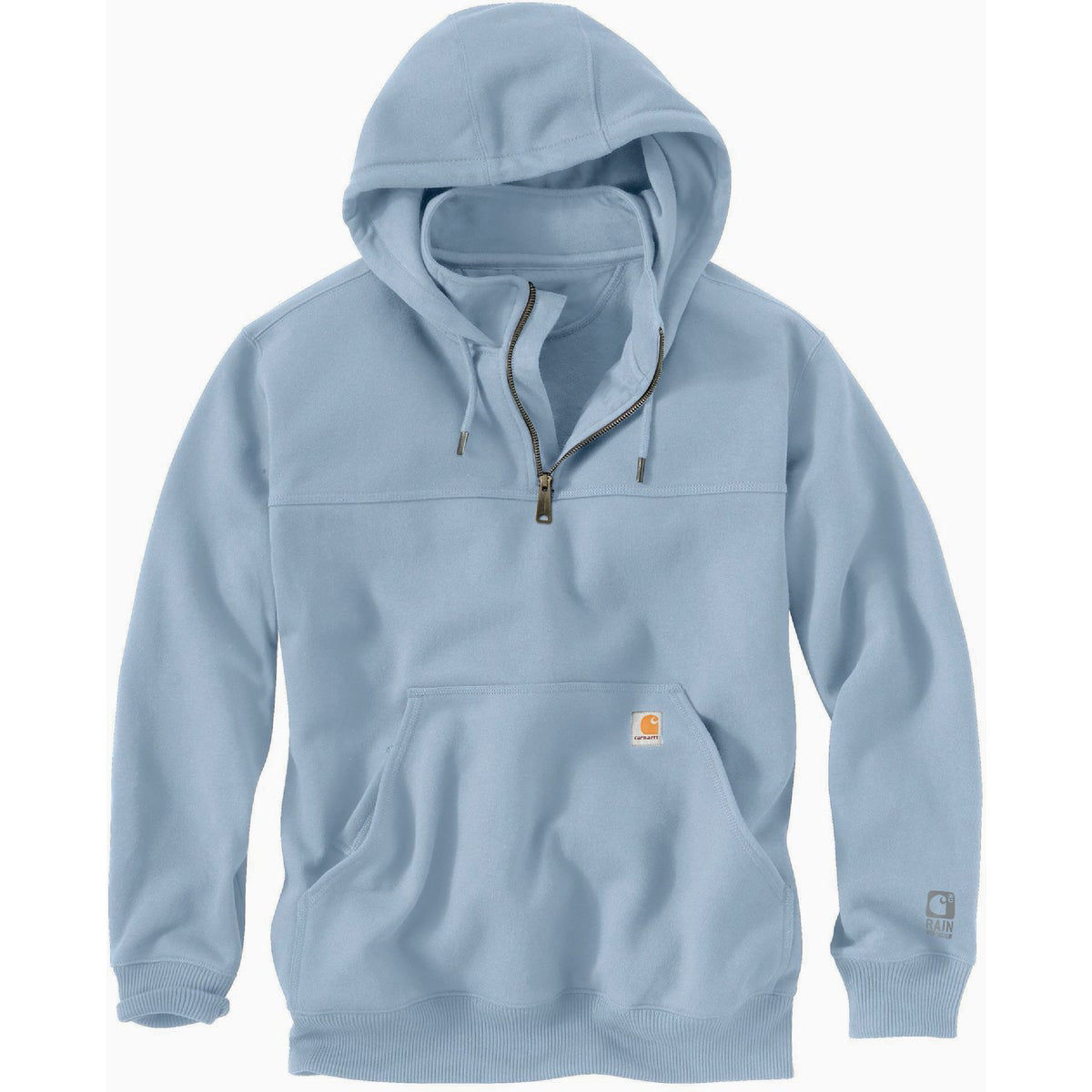 Carhartt Men's Heavyweight Sweatshirt Hooded Pullover Original Fit