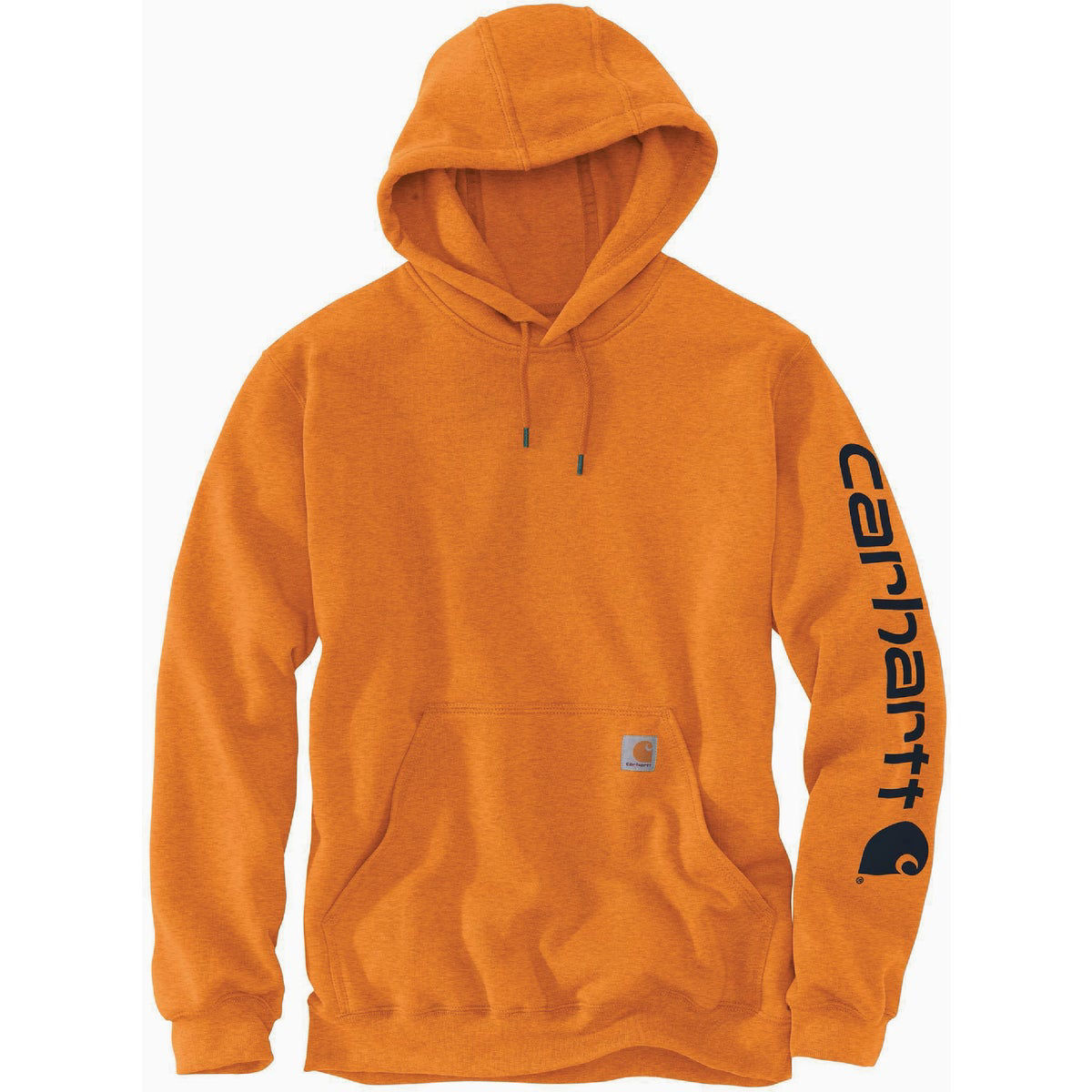 Carhartt hoodie medium best sale