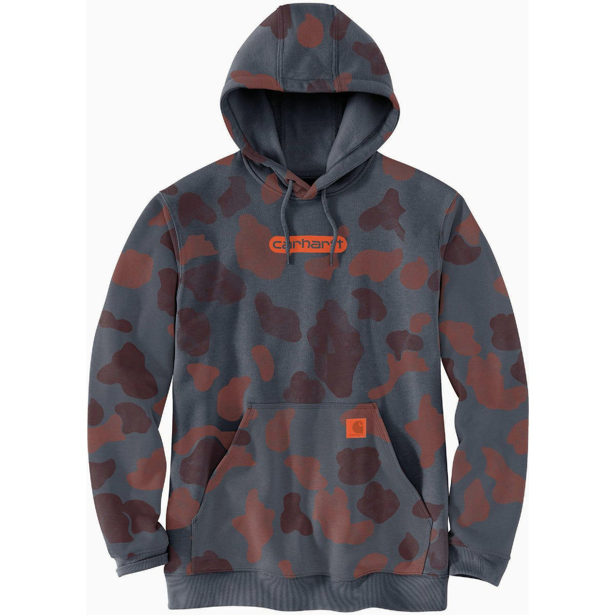 4xl store camo hoodie