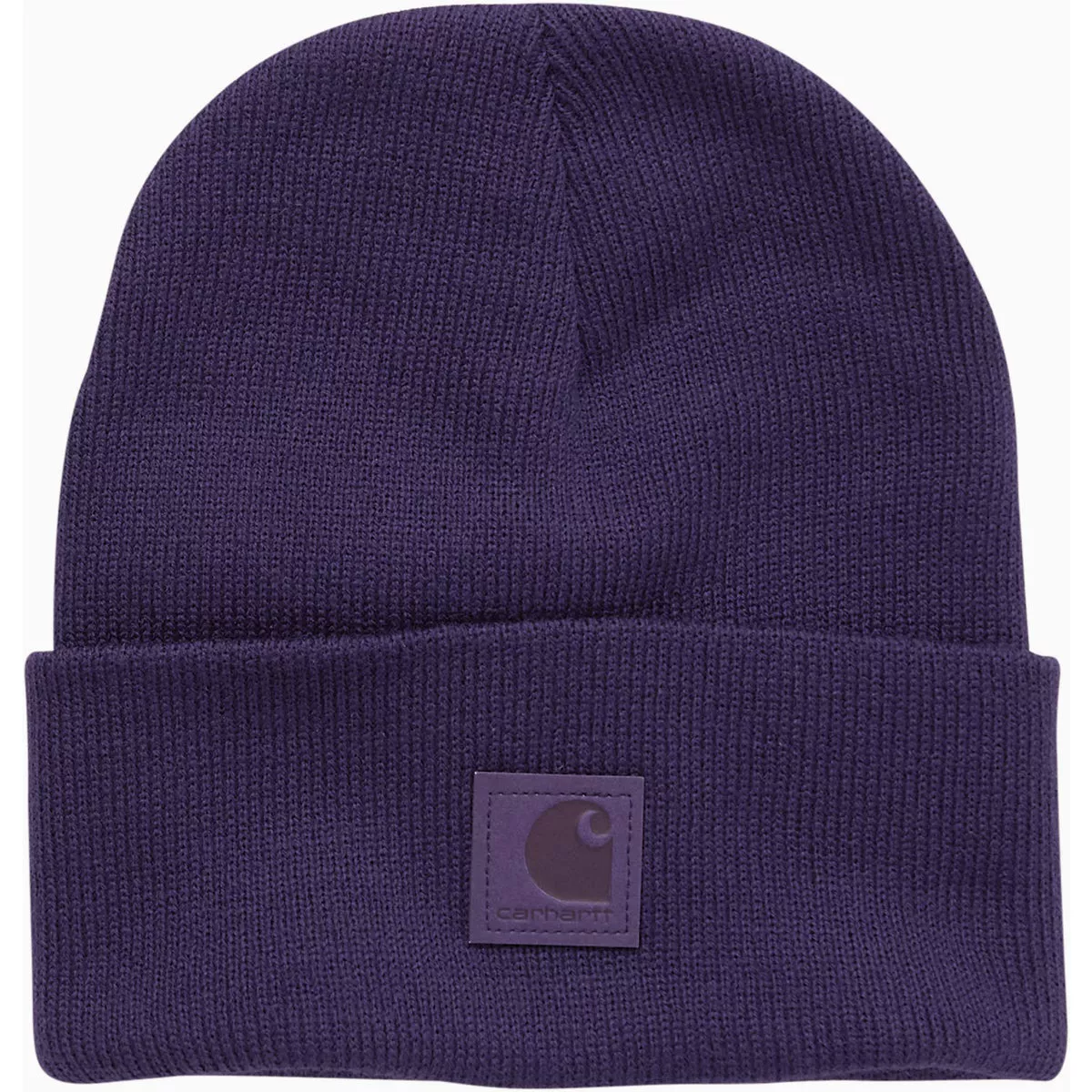 Carhartt Unisex Toddler Crown Jewel Tonal Label Knit Watch Hat