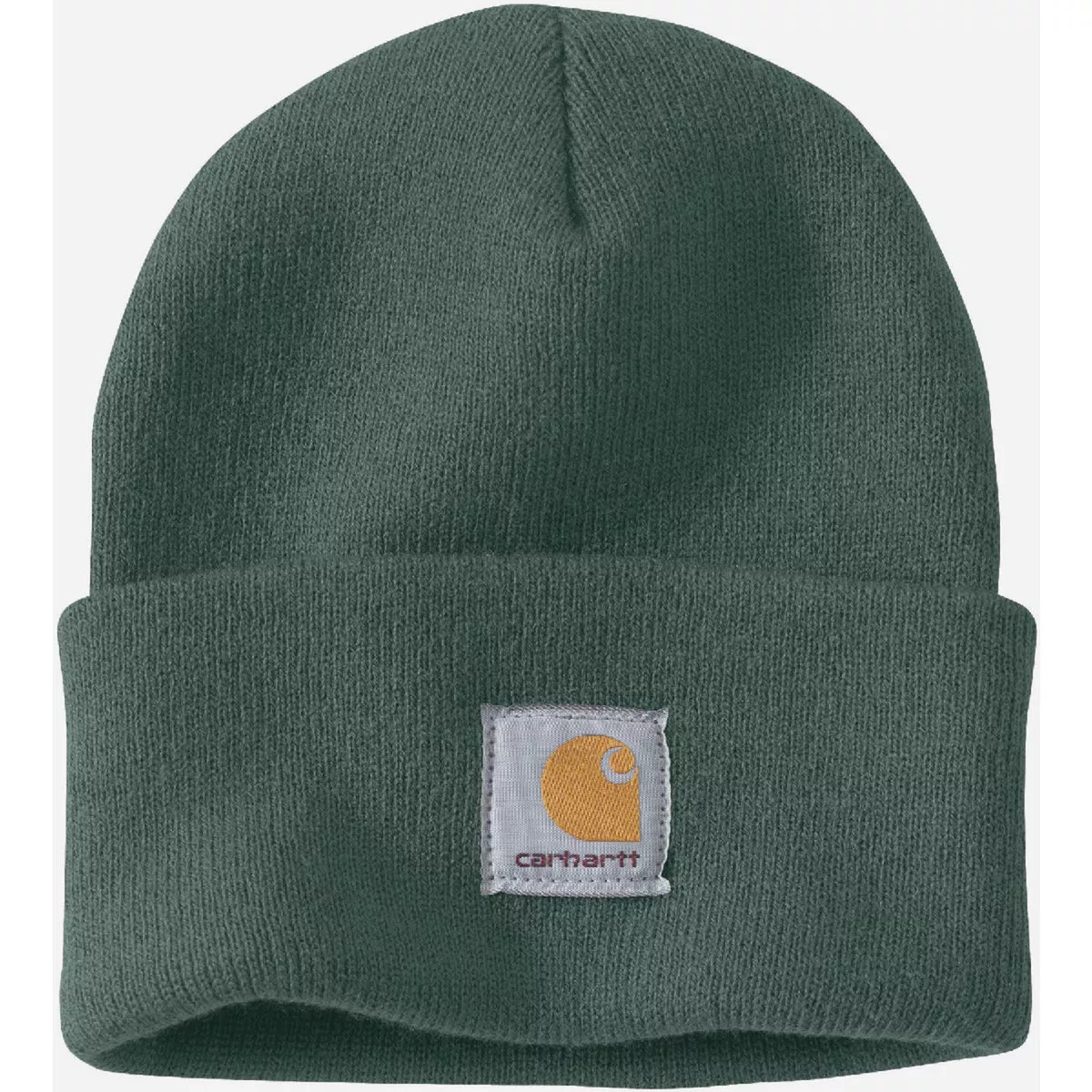 Carhartt Frosted Balsam Knit Cuffed Beanie