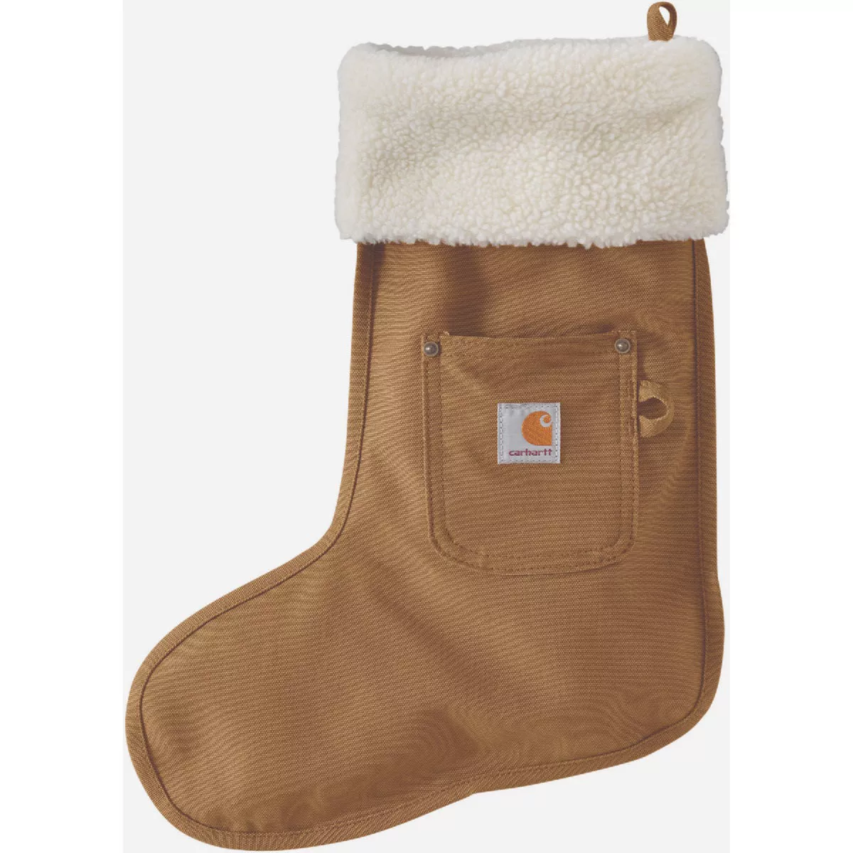 Carhartt Christmas Stocking