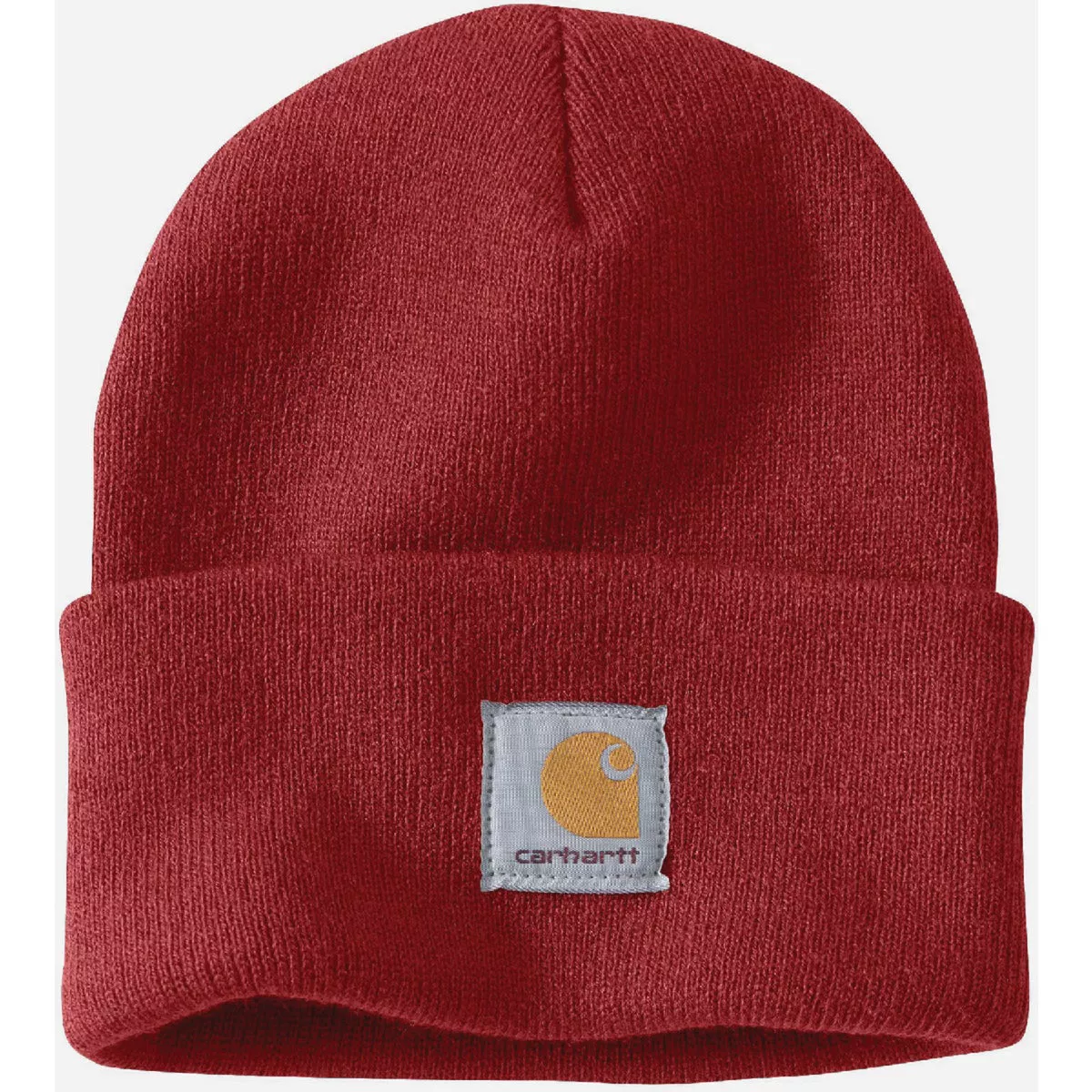 Carhartt Crabapple Knit Cuffed Beanie