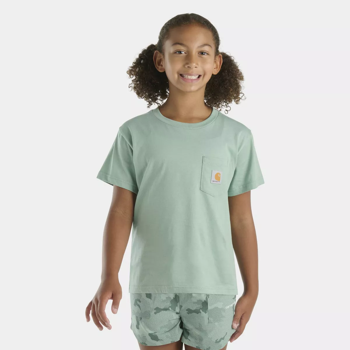 Carhartt S Patina Short-Sleeve Off-Road T-Shirt