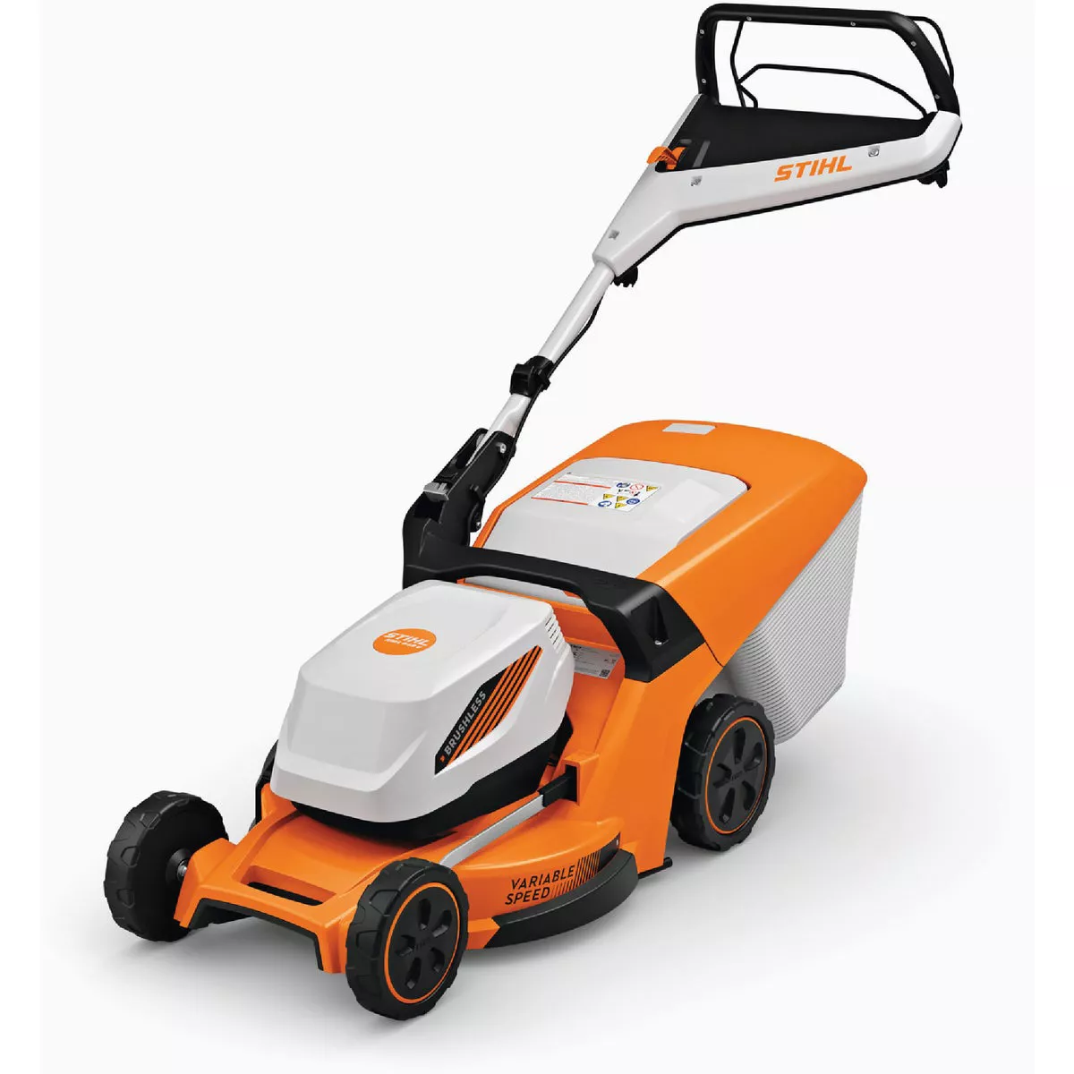 STIHL RMA 448 V Cordless Lawn Mower (Tool Only)-