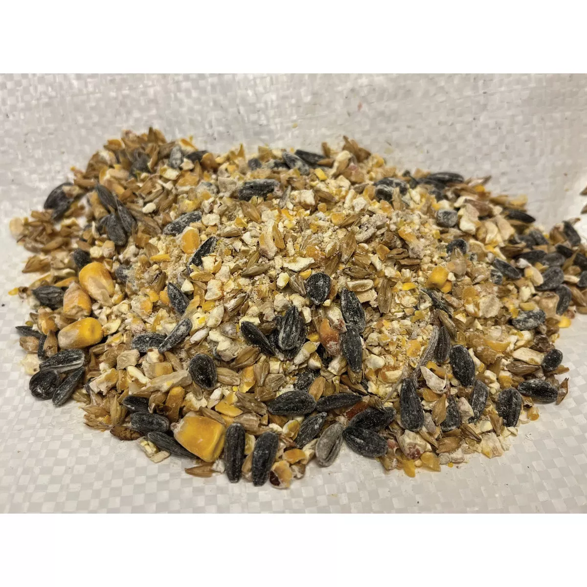 Lowville Farmers Co-Op Scratch Grain Feed