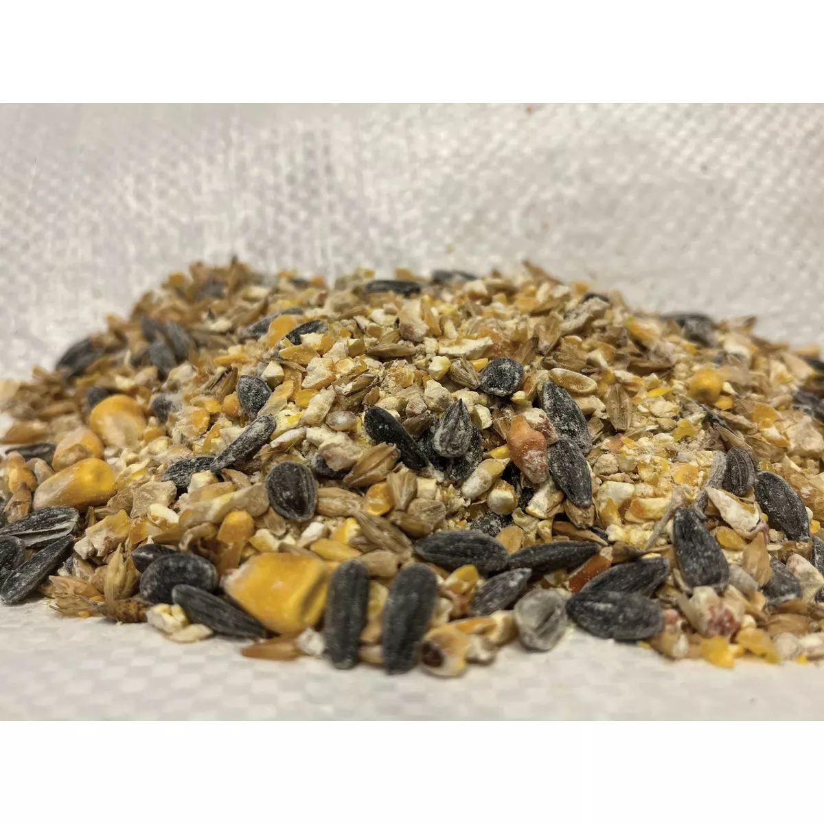 Lowville Farmers Co-Op Scratch Grain Feed - photo 2