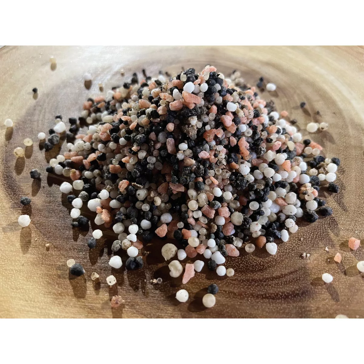Lowville Farmers Co-Op 50 Lb. 15-15-15 Fertilizer | True Value Hardware