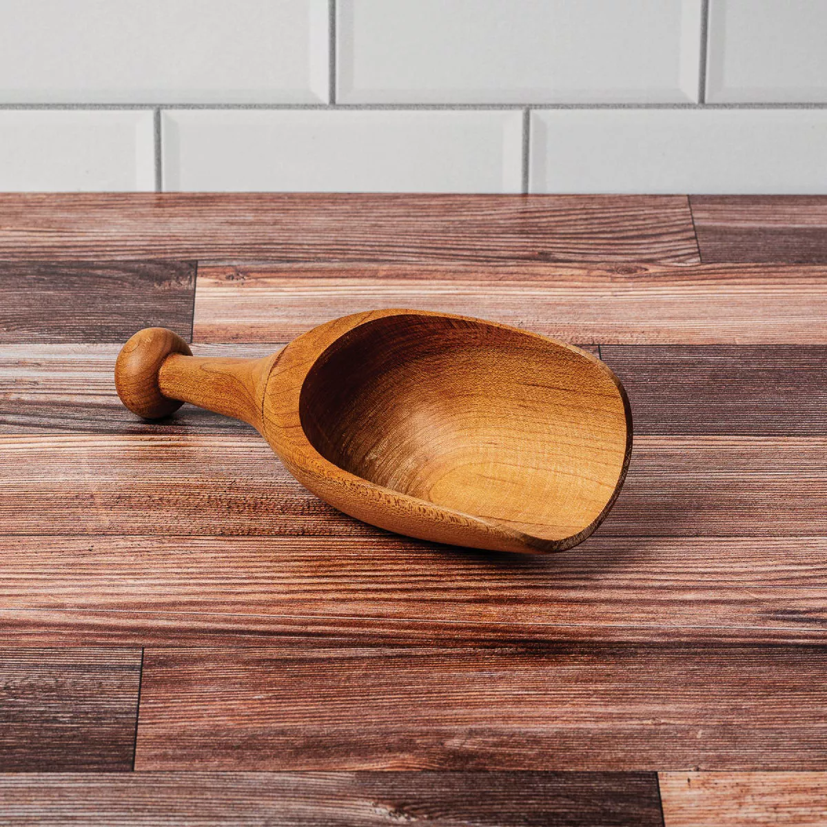 Whetstone Woodenware Large Scoop