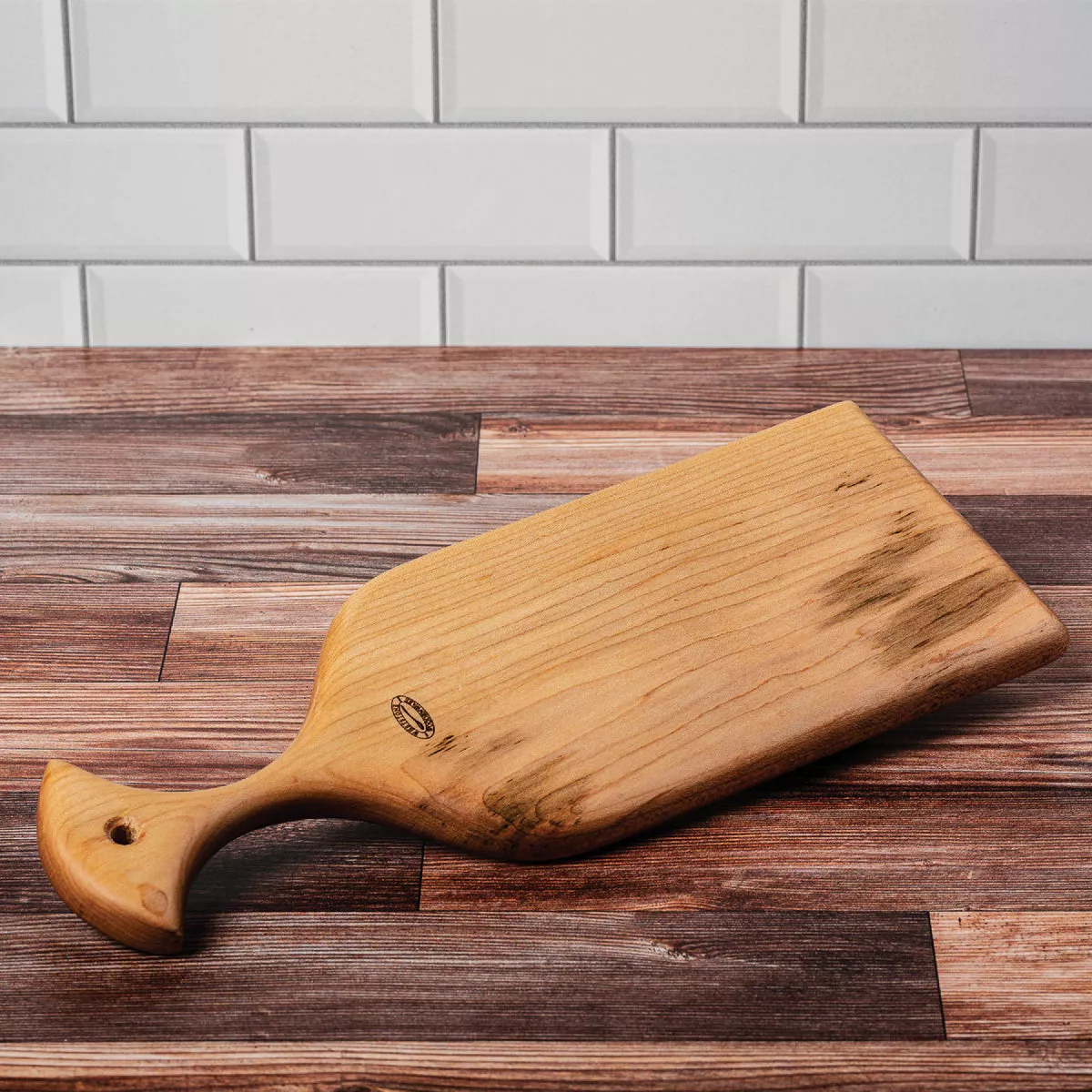 Whetstone Woodenware 4.75 In. x 11 In. Bread Board