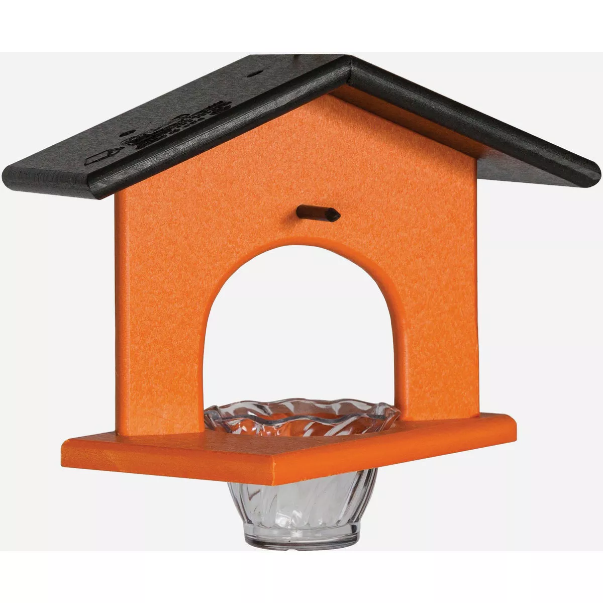 Green Meadow Single Oriole Feeder