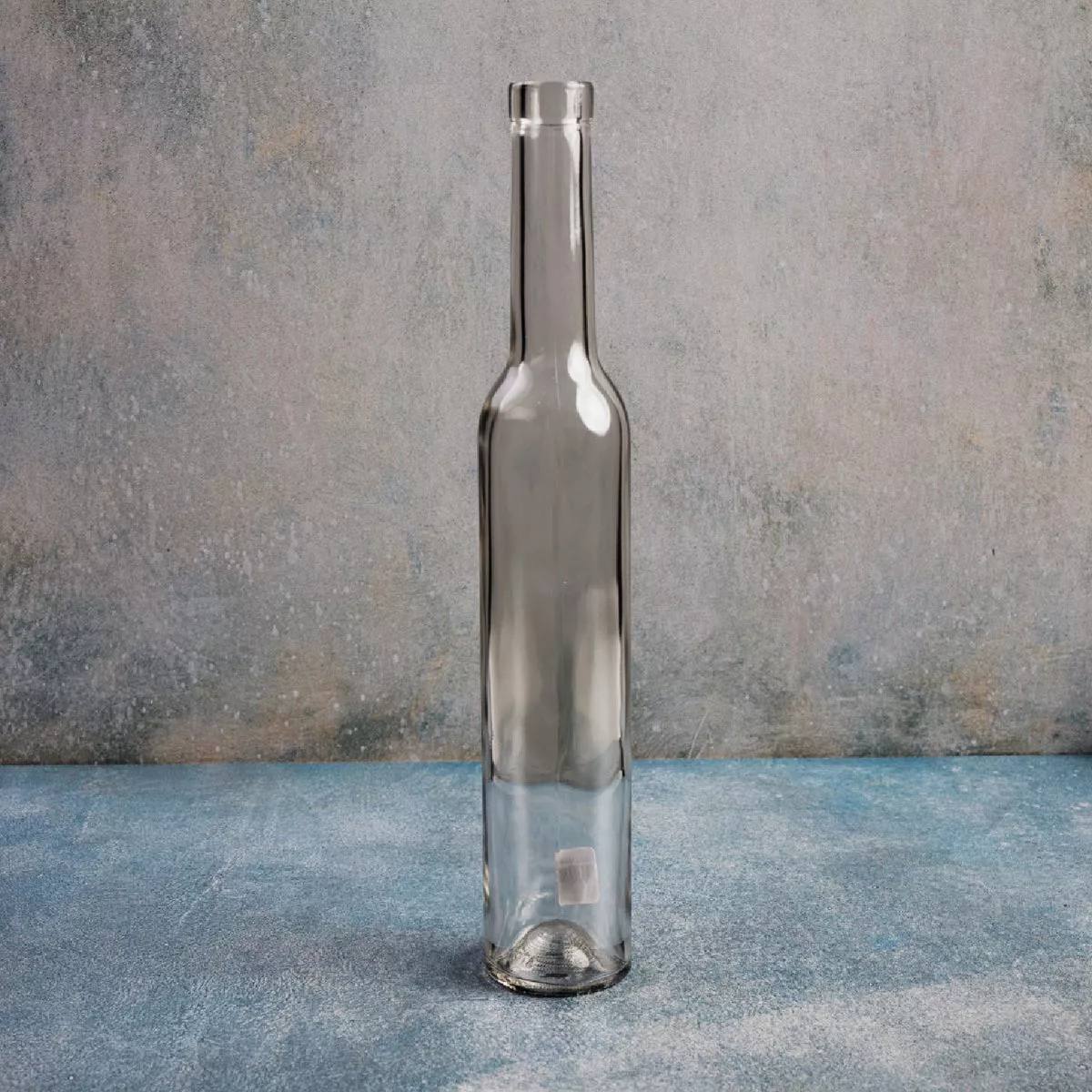 LD Carlson 375 mL Clear Bellissima Bottle
