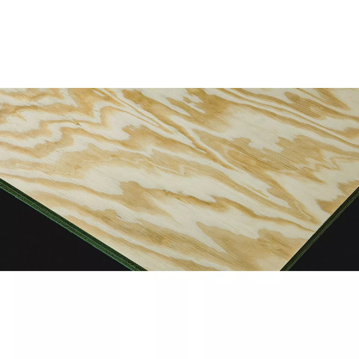 RoyOMartin GreenCore Plyform 23/32 In. x 4 Ft. x 8 Ft. Concrete Forming Plywood