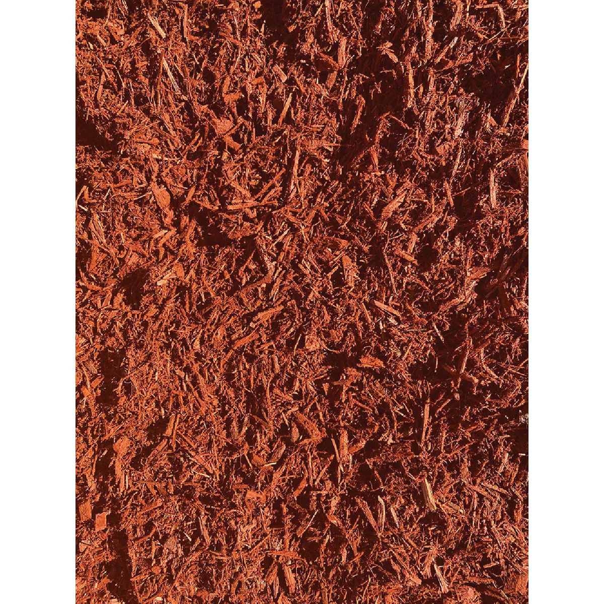 Timber Ridge 1 Yd. Color Enriched Red Bulk Mulch