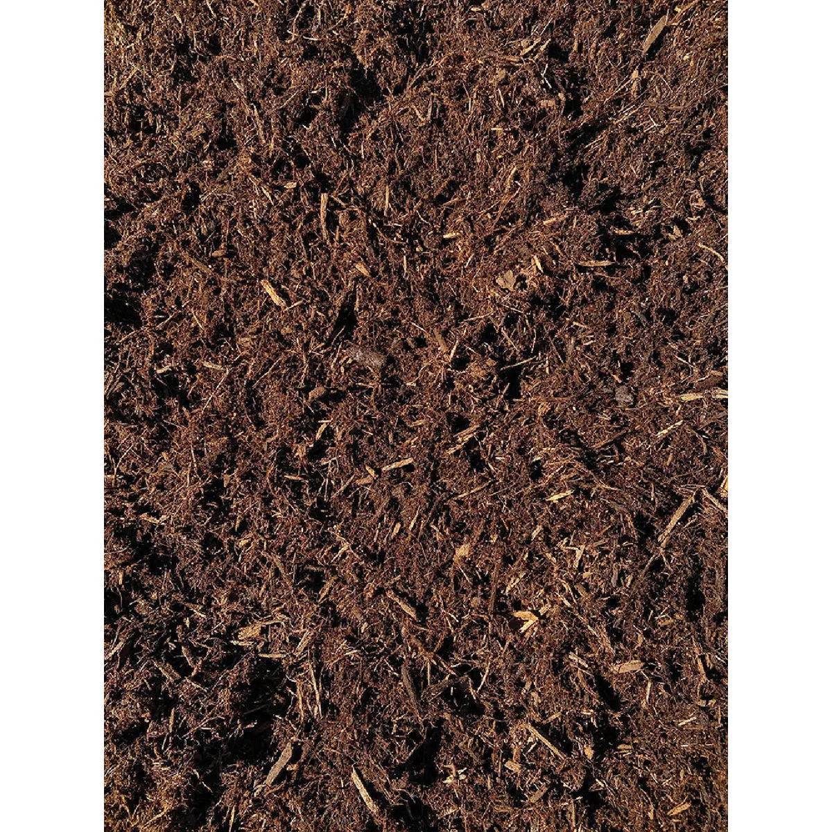 Timber Ridge 1 Yd. Natural Bark Bulk Mulch