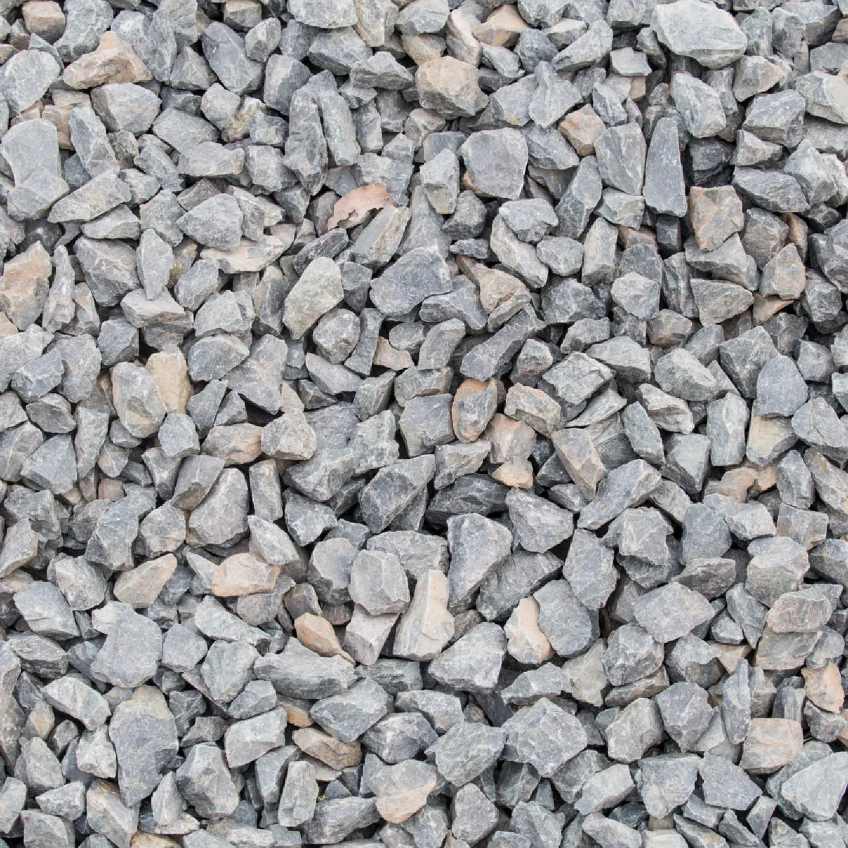 #57 Bulk Limestone (1.25 Tons per Yard)