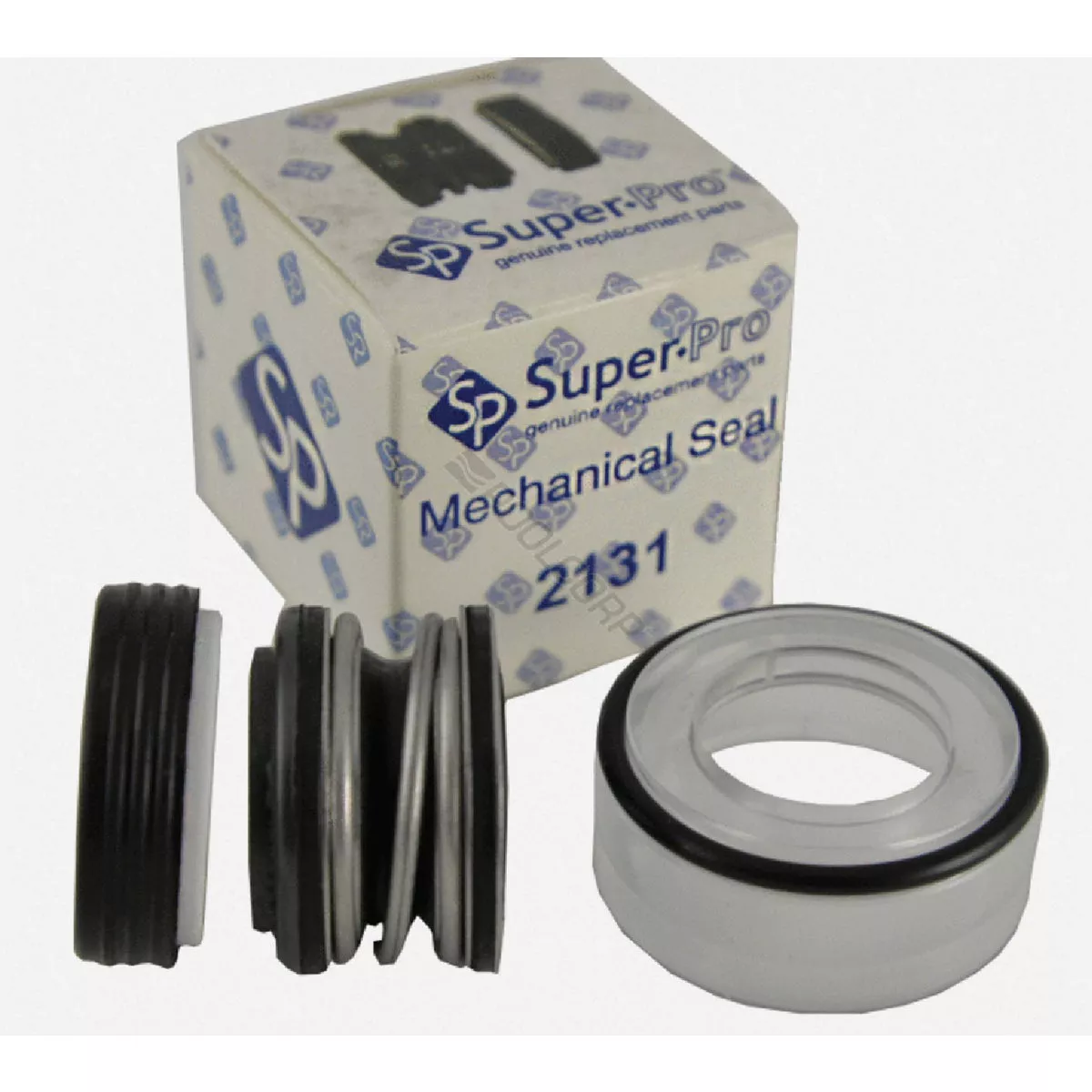 SUPER-PRO Replacement Seal
