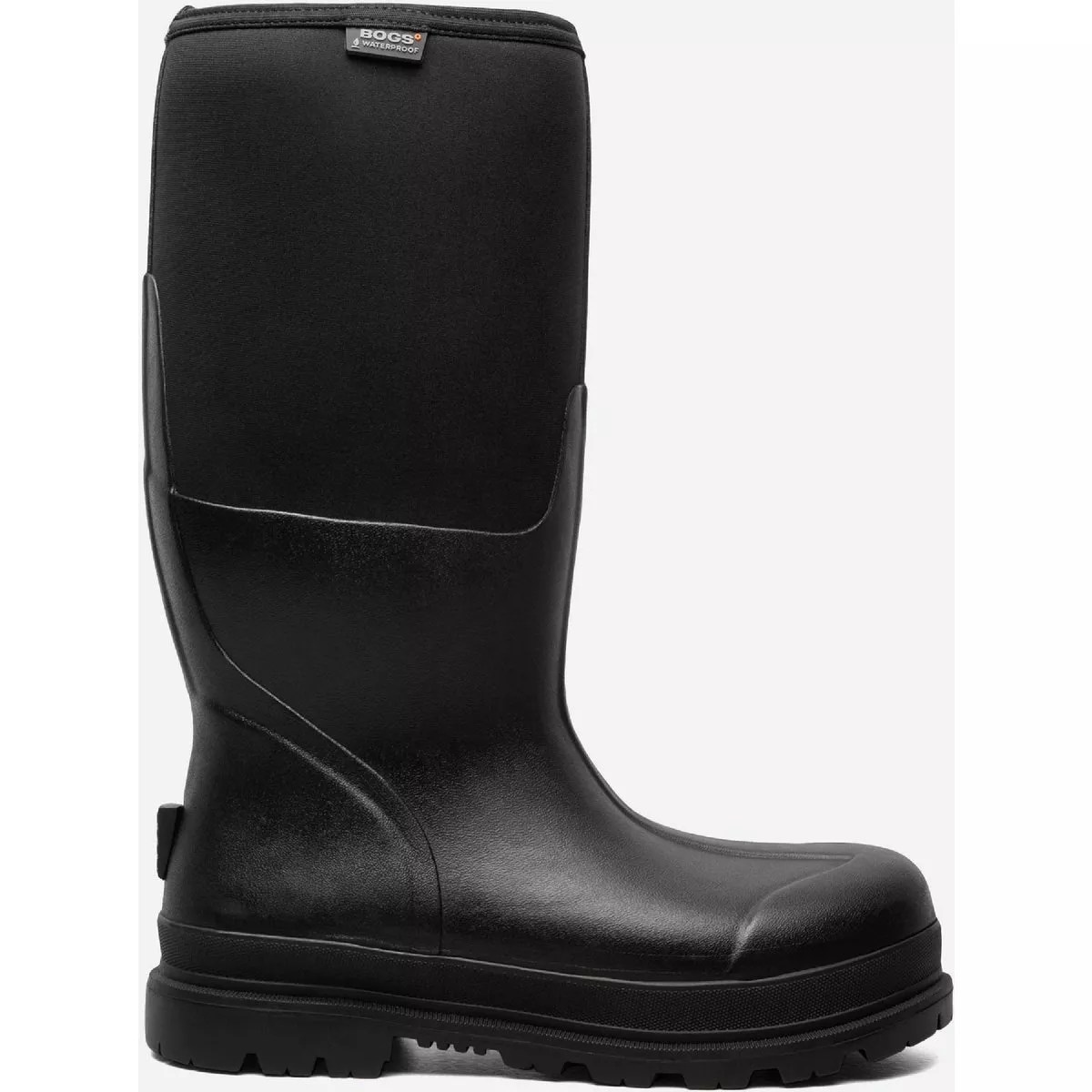 Bogs Footwear Rancher Men's Size 12 Black Boot