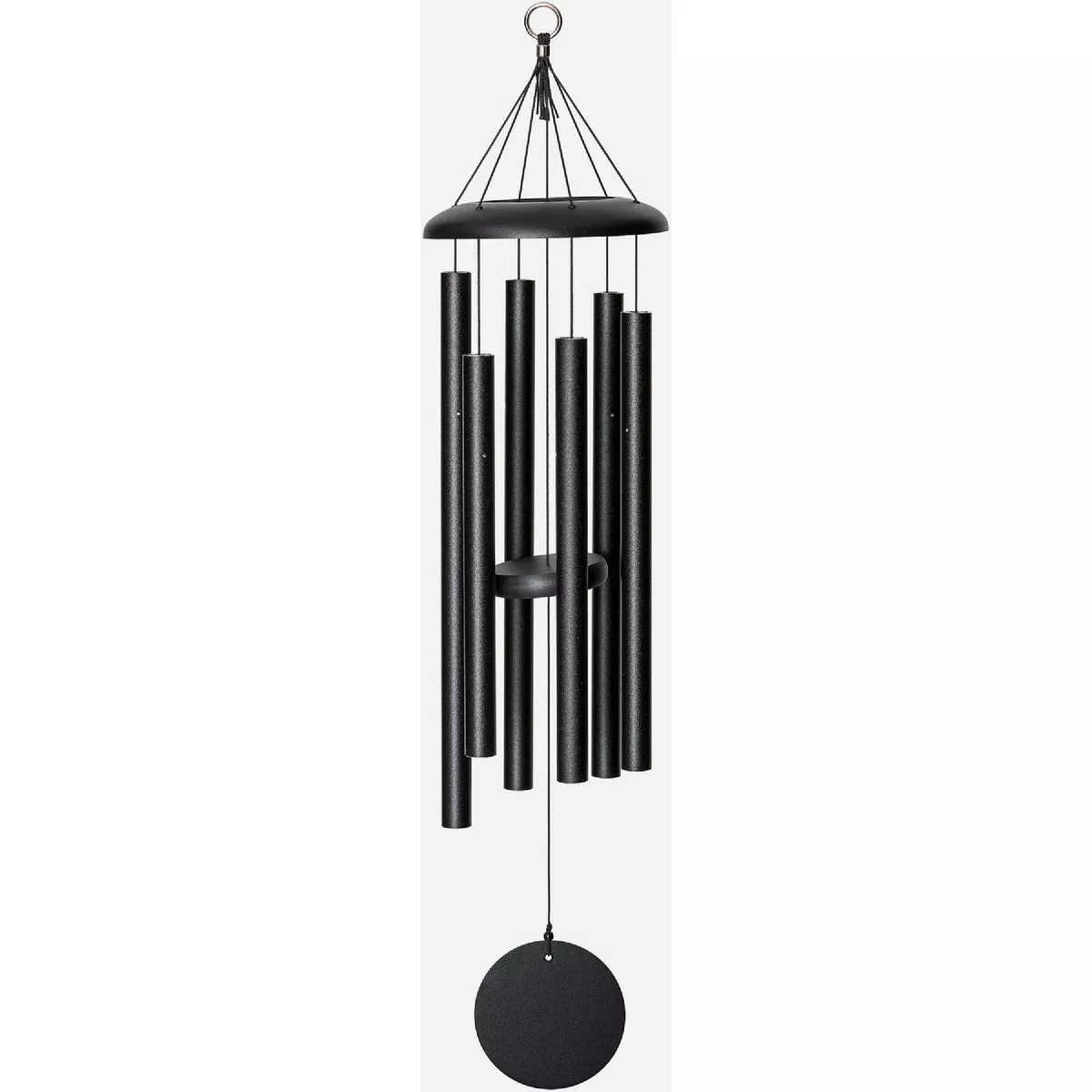 Wind River Corinthian Bells 36 In. Ruby Splash Wind Chime