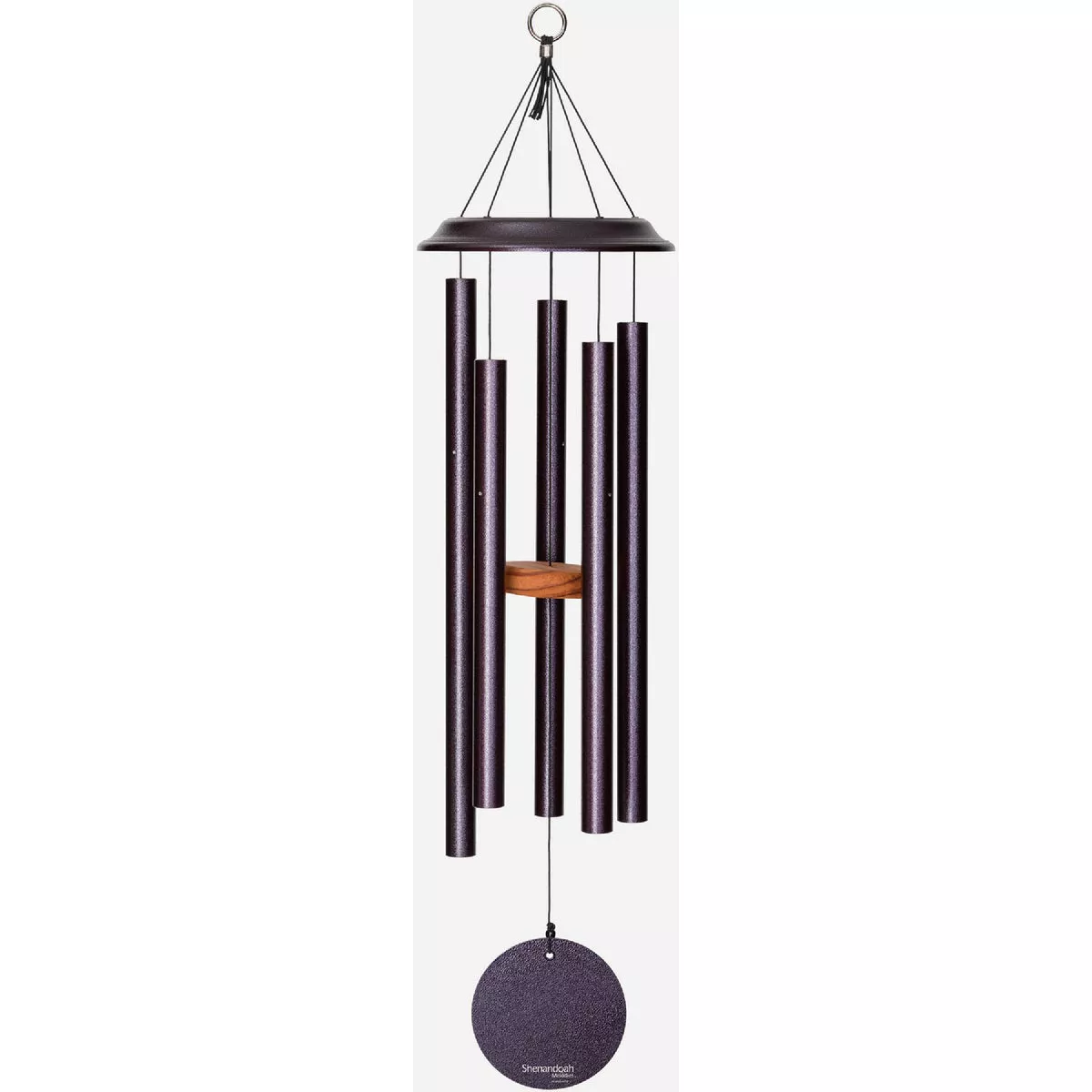 Wind River Shenandoah Melodies 35 In. Plum Wind Chime