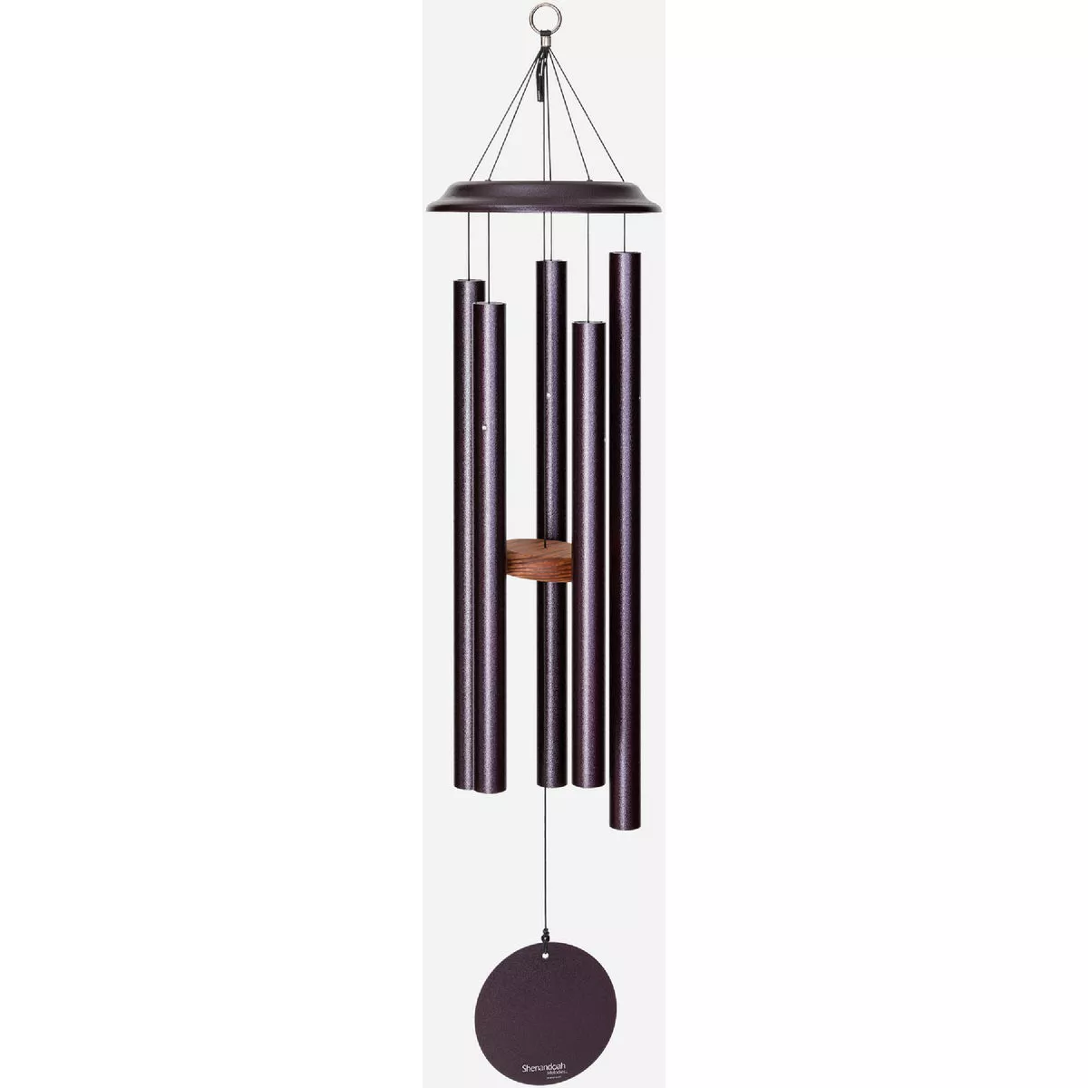 Wind River Shenandoah Melodies 42 In. Plum Wind Chime