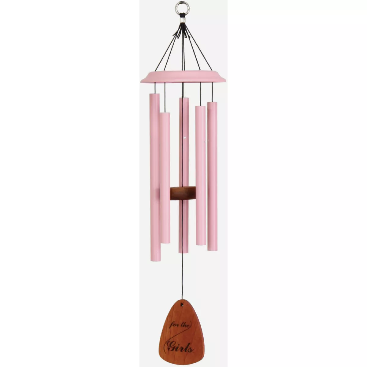 Wind River For the Girls 25 In. Wind Chime