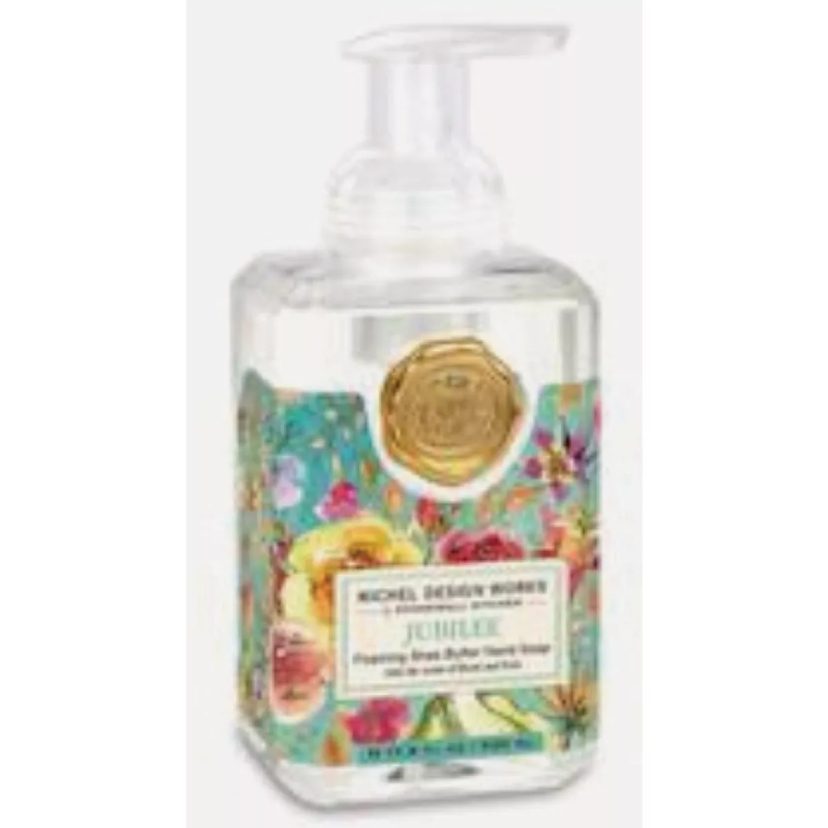 Michel Design Works 17.8 Oz. Jubilee Foaming Hand Soap-