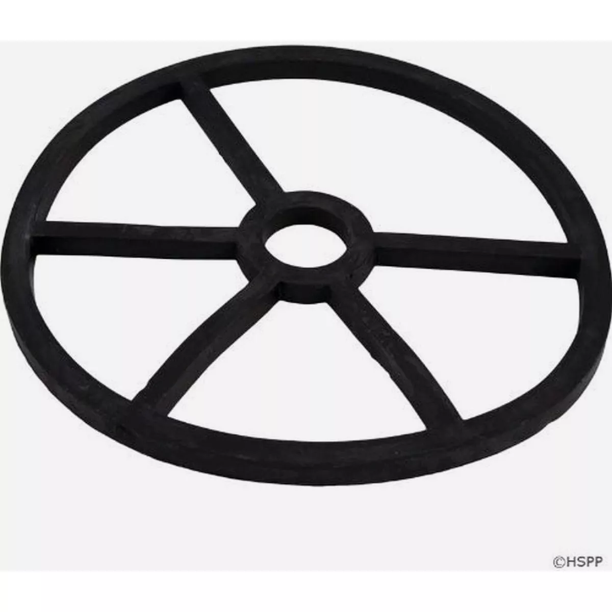 Hayward 5 Spoke Valve Seat Gasket For Vari-Flo