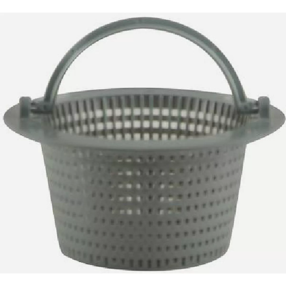 PoolStyle Gray Replacement Basket for Above Ground Skimmer
