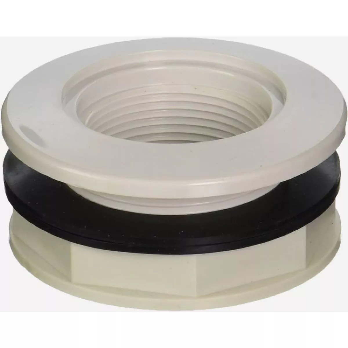 Hayward Inlet Fitting for Fiberglass, Vinyl and Above Ground Pools