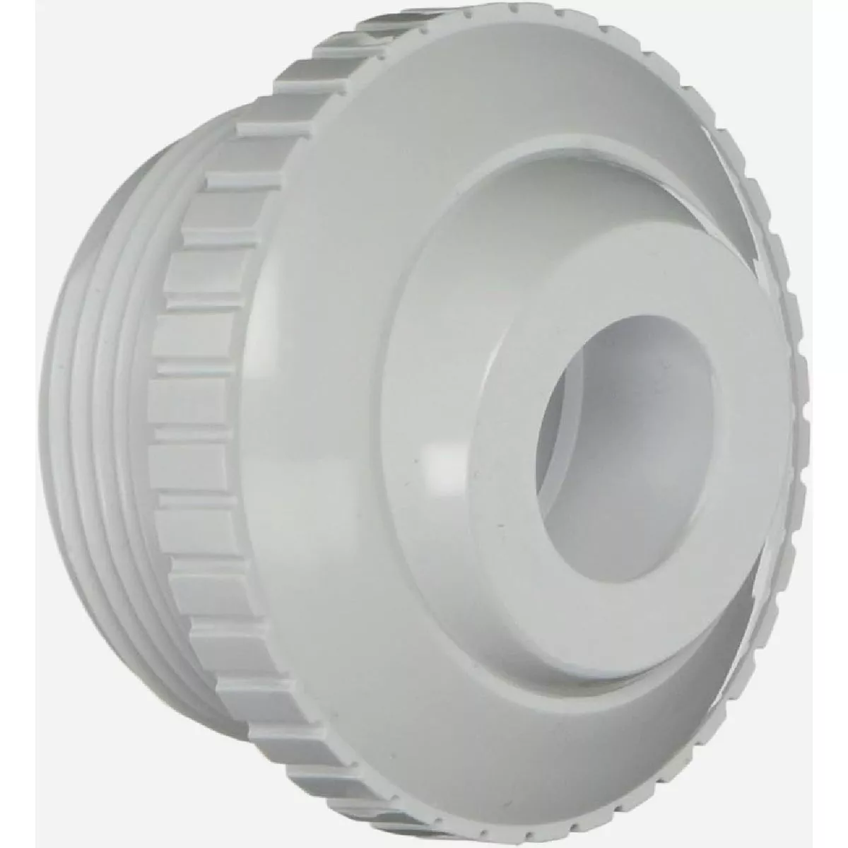 Hayward 3/4 In. Directional Flow Eyeball Fitting Pool Return Jet.