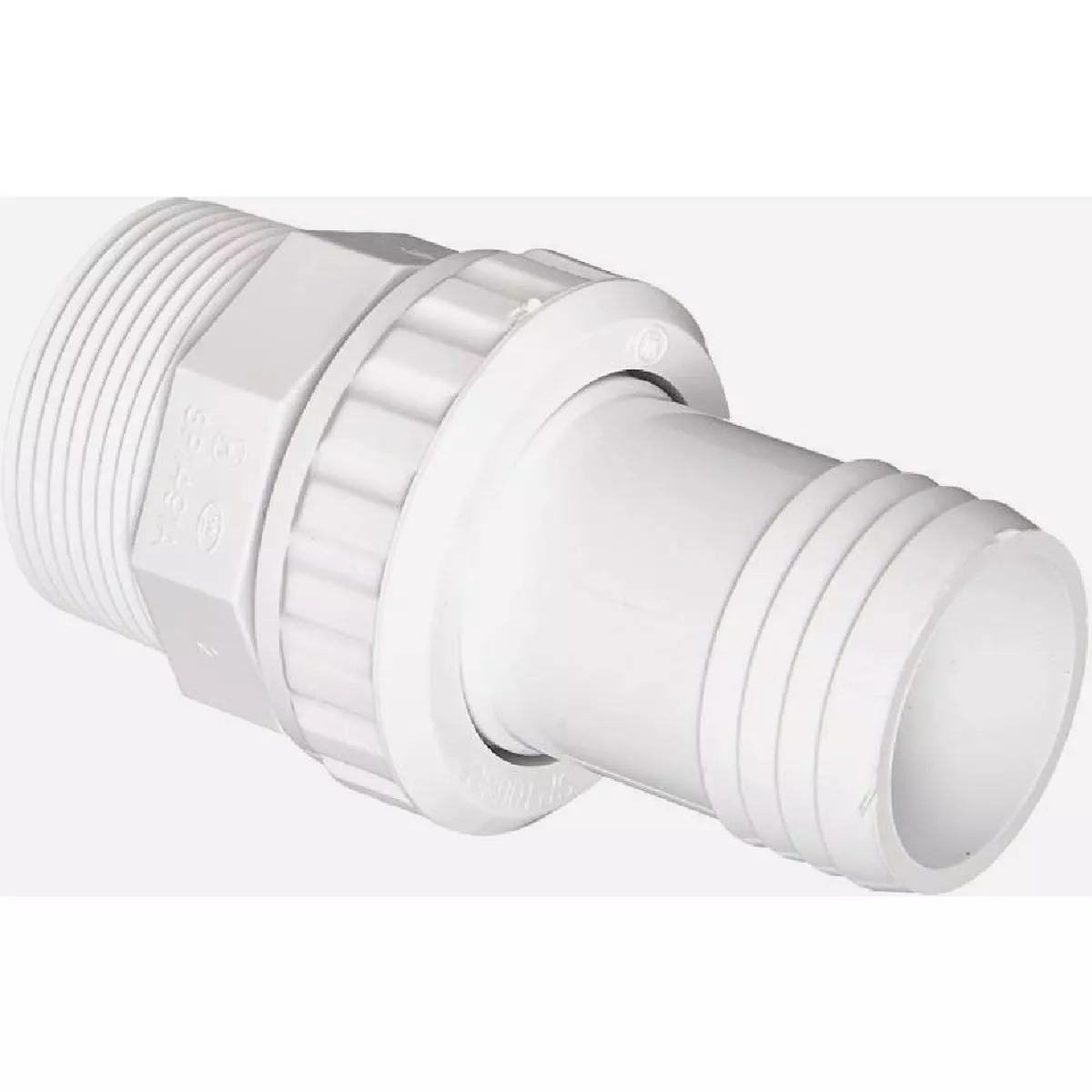 Hayward Union Econo 1-1/2 In. Barb X Mip