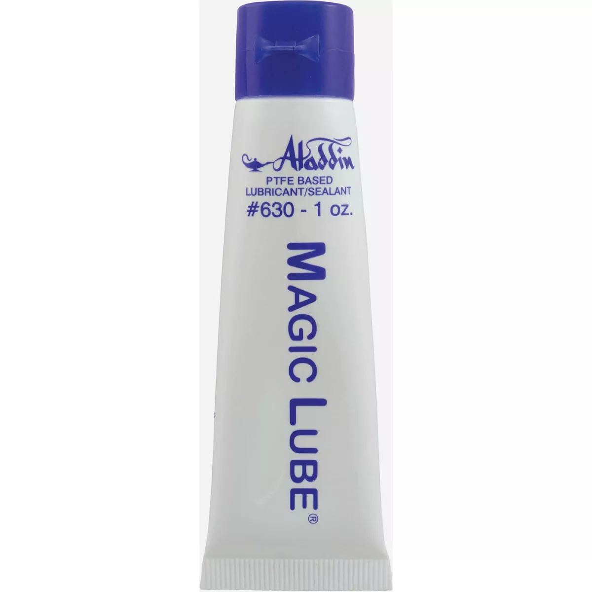 Magic Lube PTFE Based Multi-Purpose Sealant/Lubricant Display Box with 1 Oz. Tube