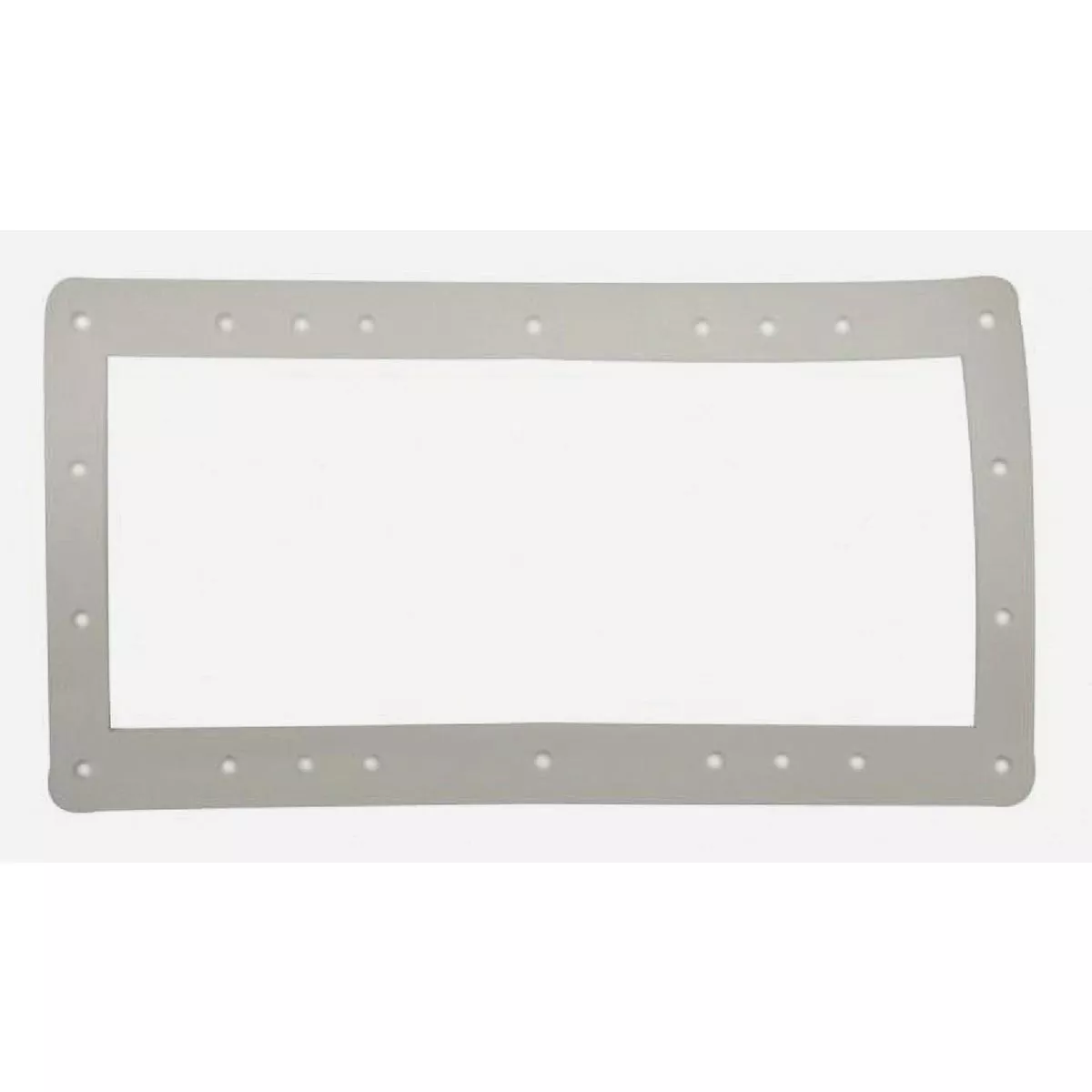 PoolStyle Double Layer Gasket for Wide Mouth Above Ground Skimmer
