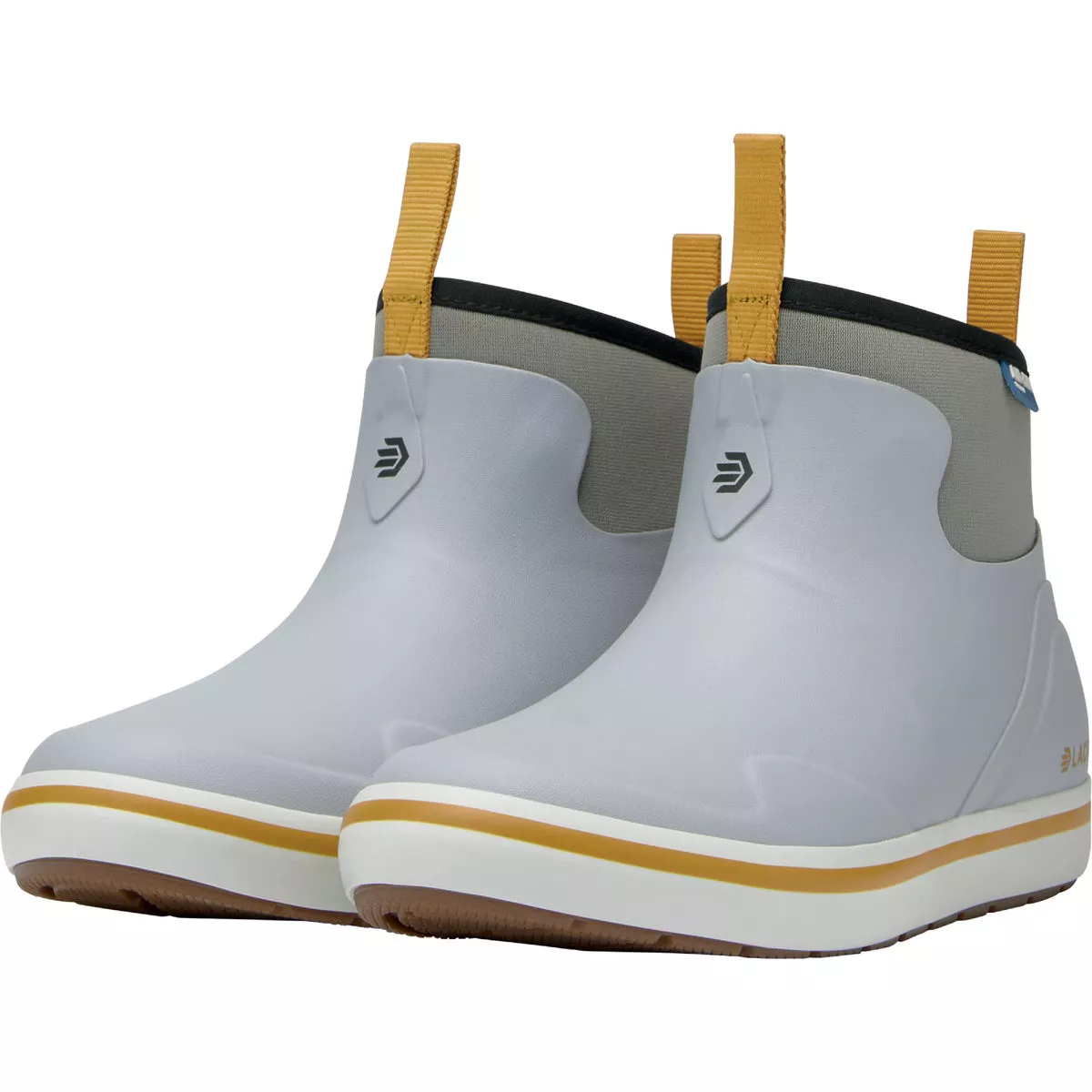 LaCrosse Alpha Women's 6 In. Wild Dove Deck Boot, Size 6.5- - photo 2