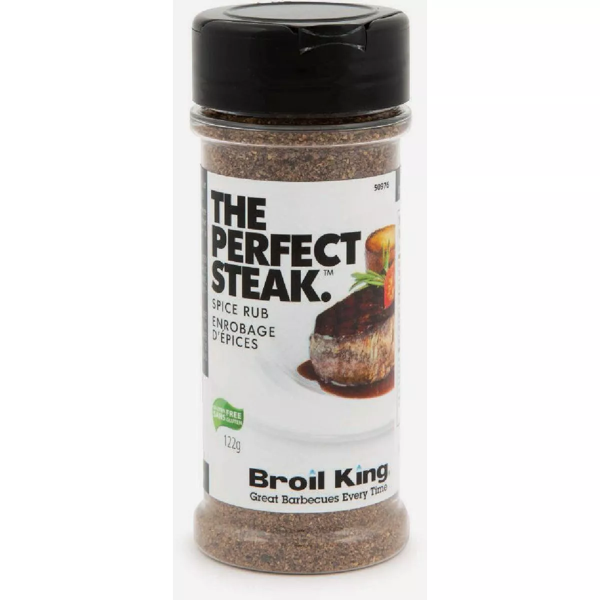 Broil King The Perfect Steak Shake Spice