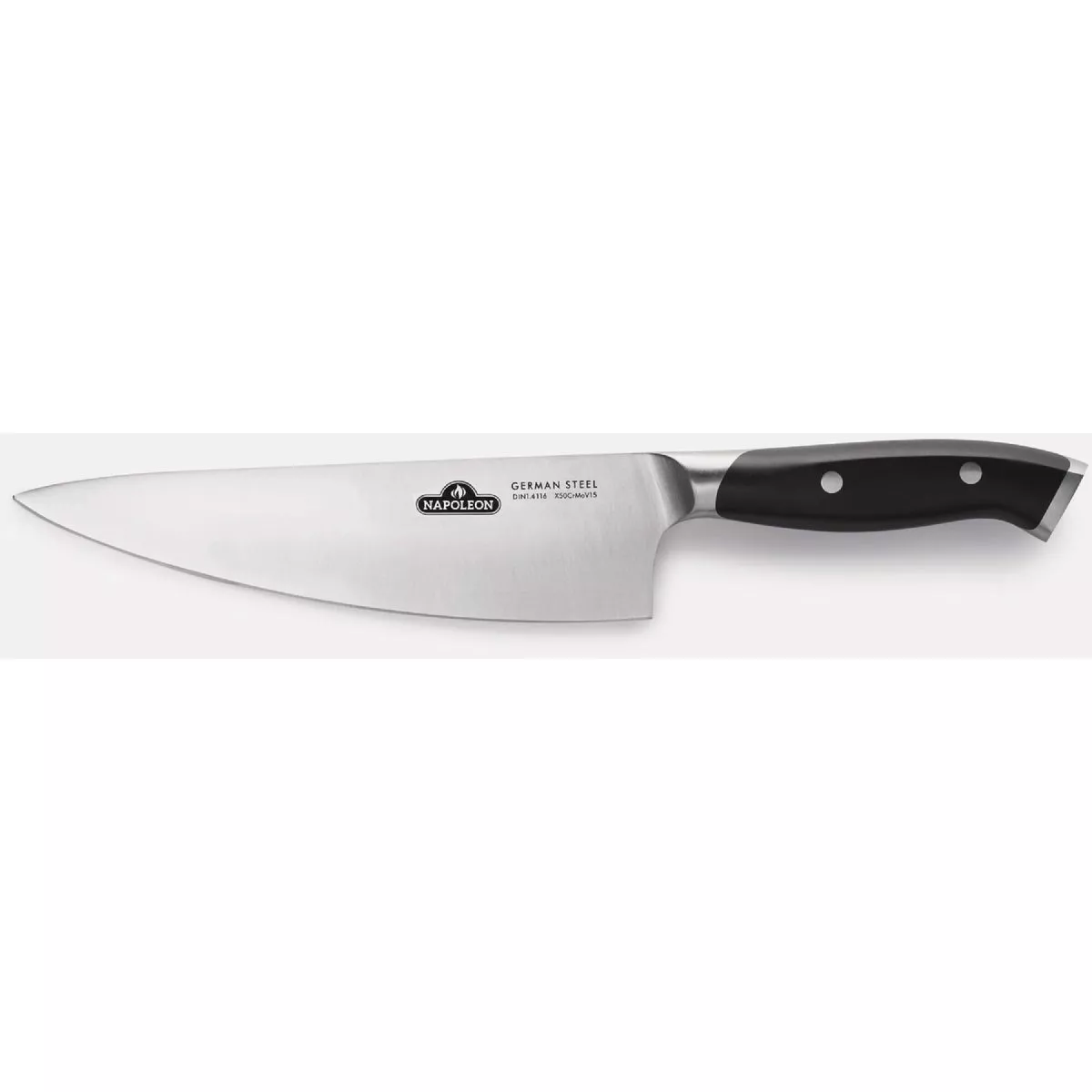 Napoleon Chef's Knife with German Steel Blade