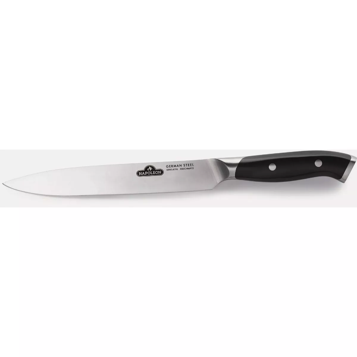 Napoleon 8 In. Carving Knife with German Steel Blade