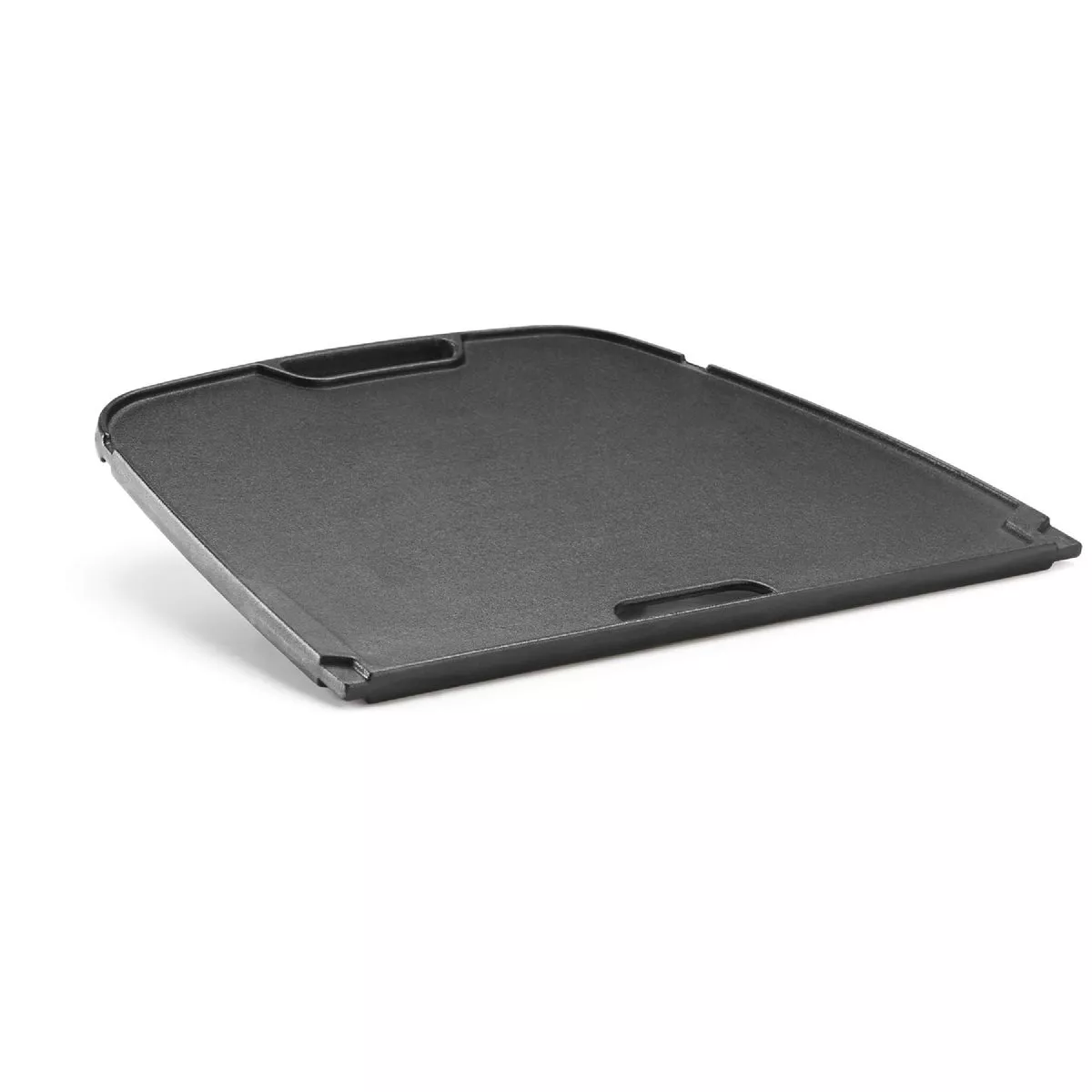 Napoleon TravelQ Cast Iron Reversible Grill