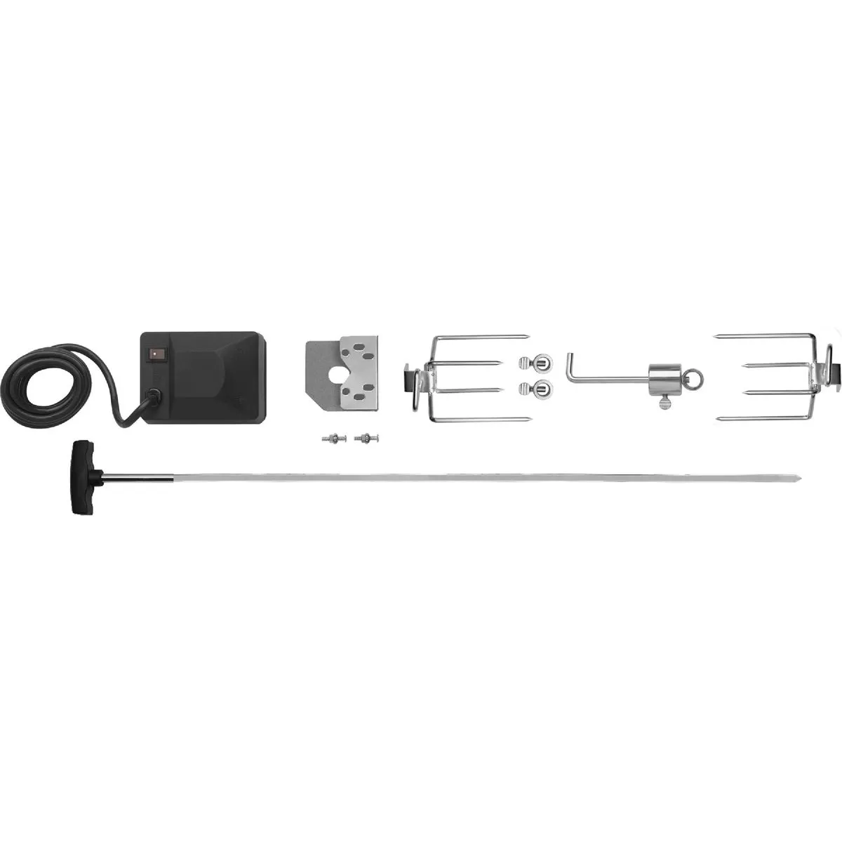 Napoleon Heavy Duty Rotisserie Kit