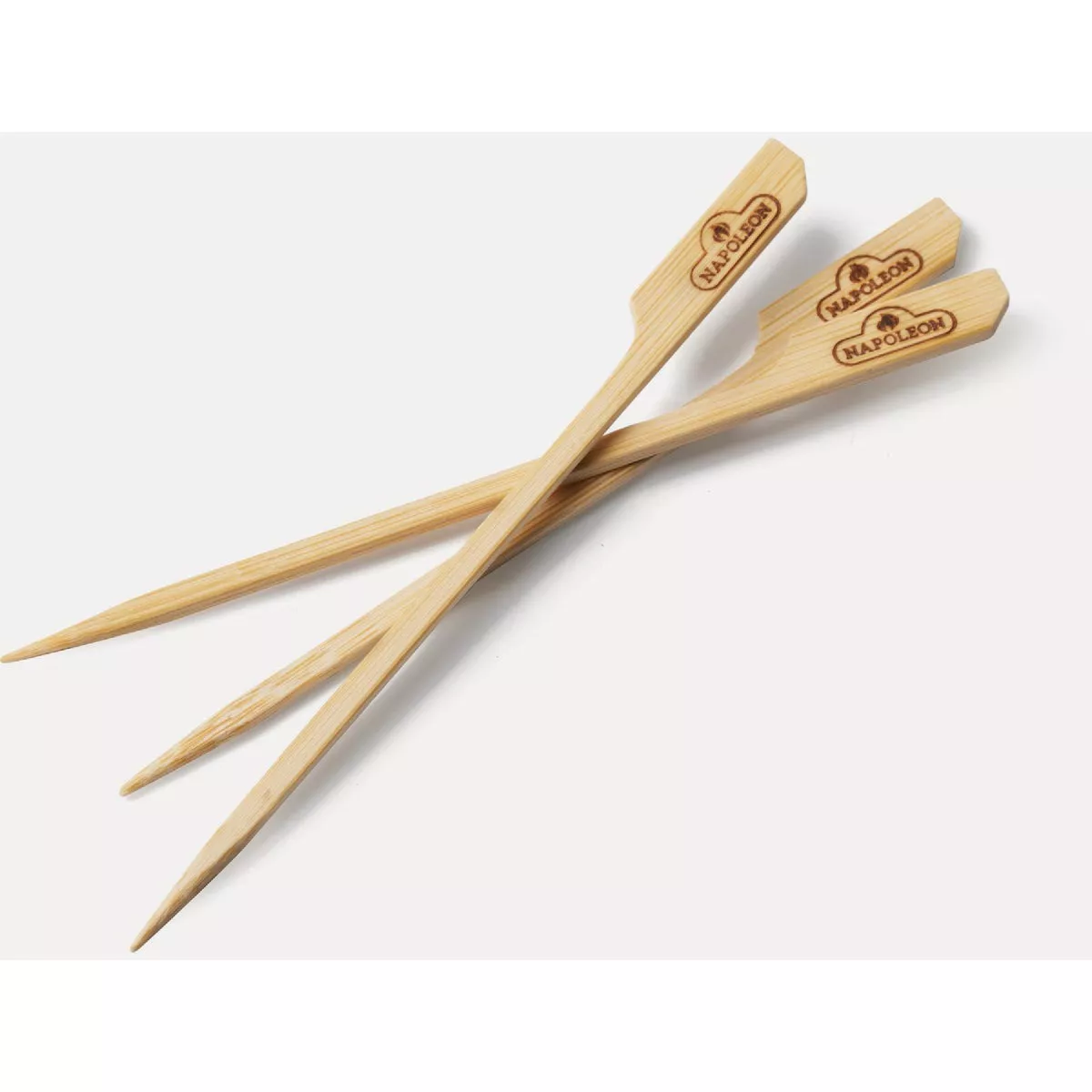 Napoleon 6 In. Bamboo Skewers (48-Piece)