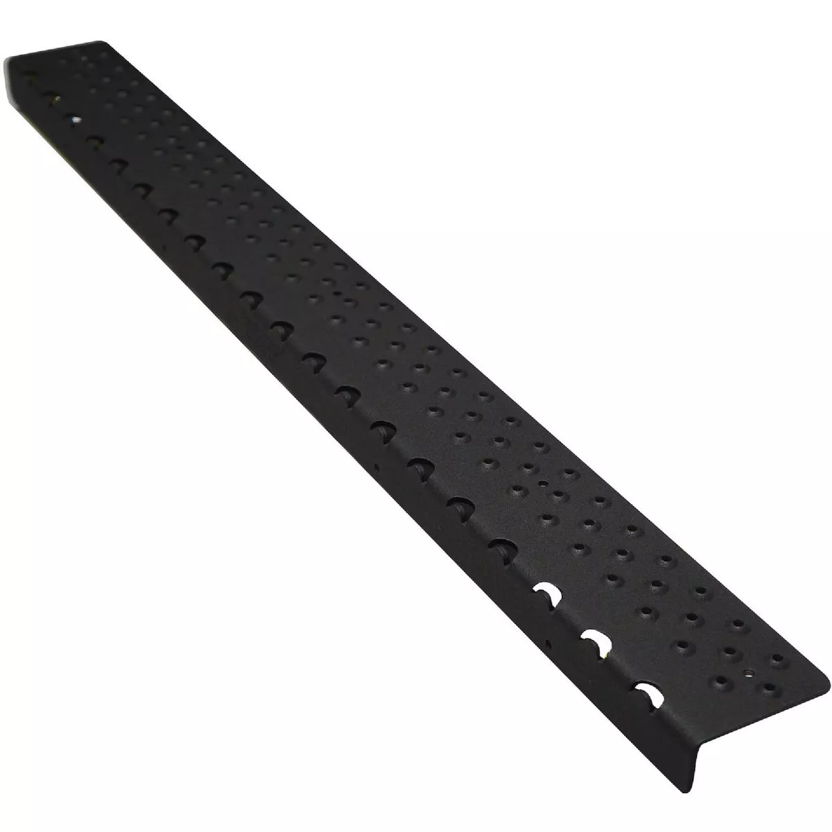 HandiProducts STOP THE SLIP 30 x 2.75 In. Black Safety Tread