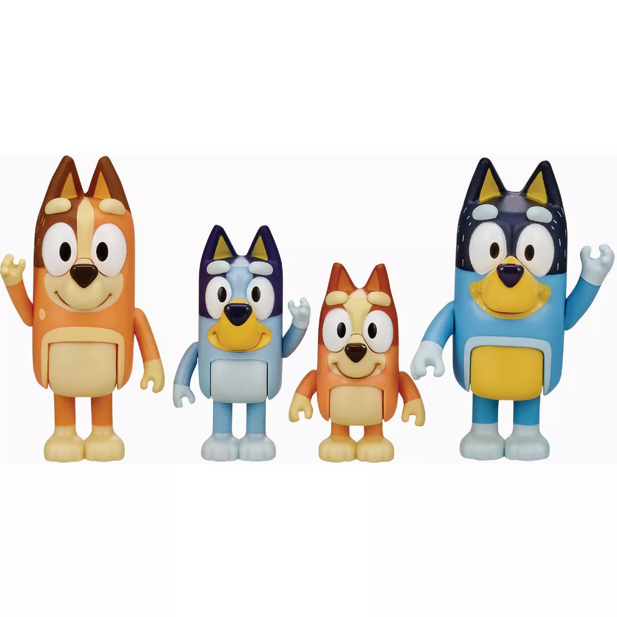 Bluey Family Pack | True Value Hardware